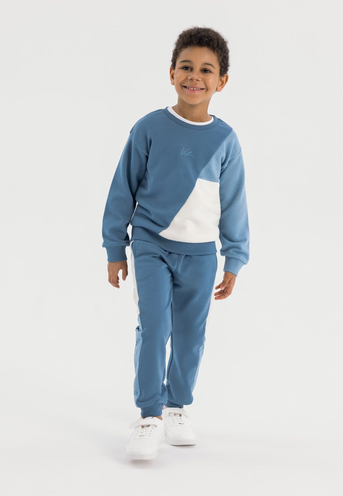 MINOTI Jogginganzug Trainingsanzug (12m-8y) günstig online kaufen