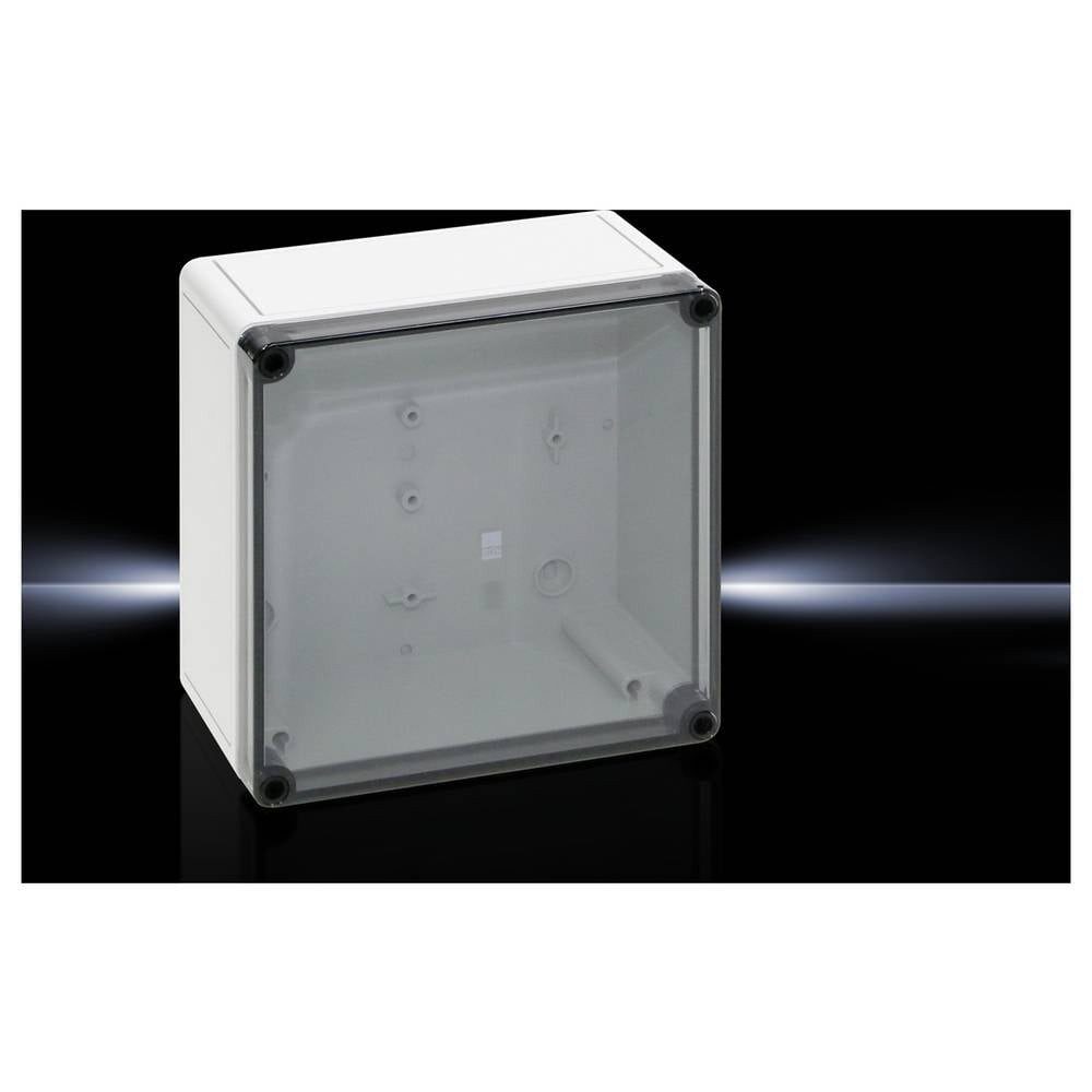 Montagedose Polycarbonat-Gehäuse