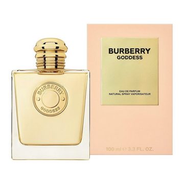 BURBERRY Eau de Parfum Goddess E.d.P. Nat. Spray