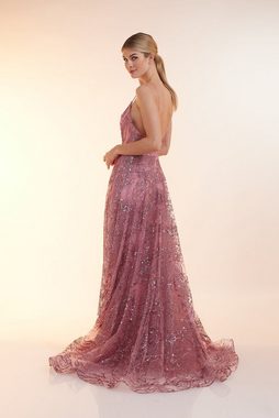 Unique Abendkleid MAGICAL BLOSSOM DRESS