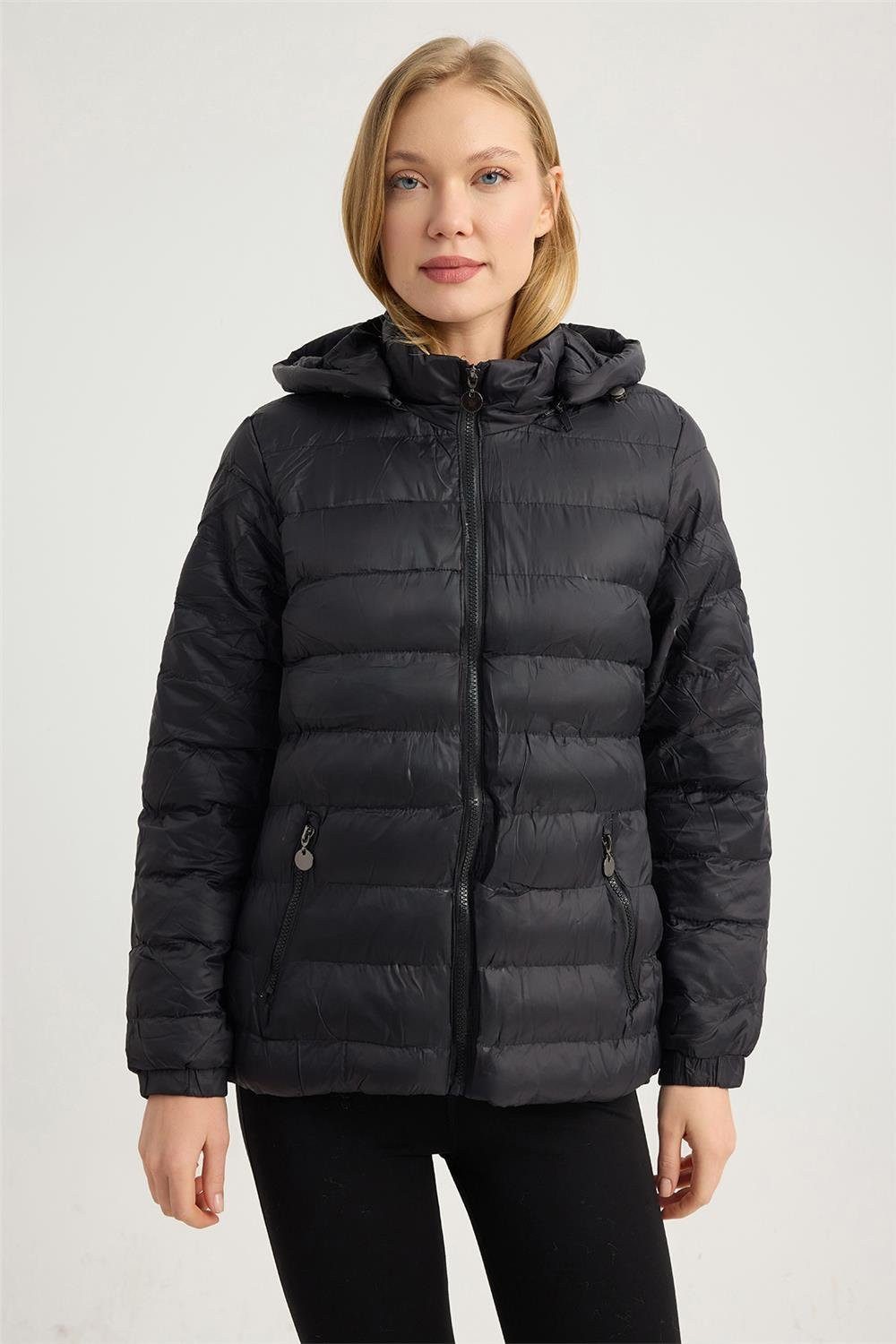 HomeStore Windbreaker Steppjacke