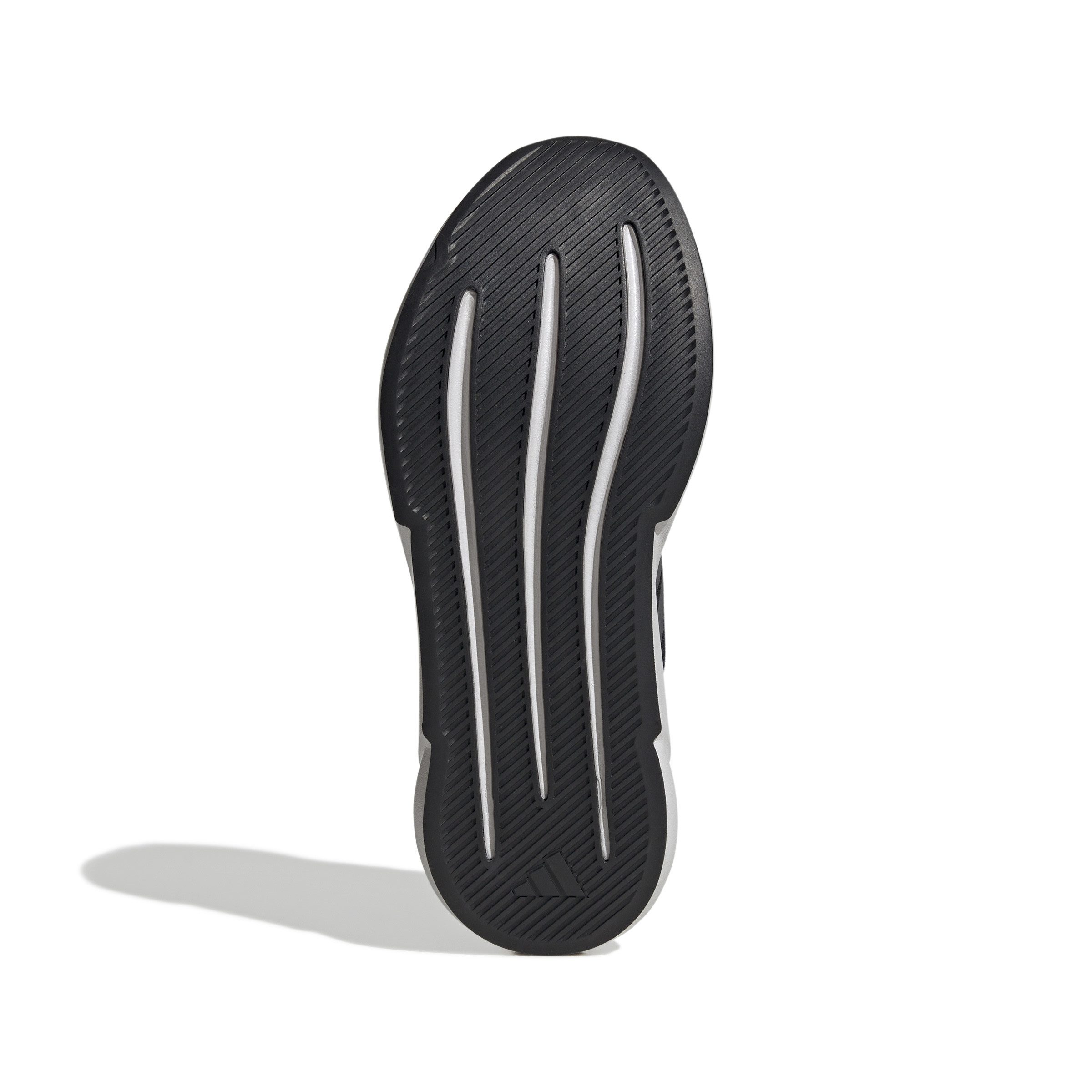 adidas Performance LIGHTSHIFT CBLACK/GREFIV/LIMBUR Sneaker