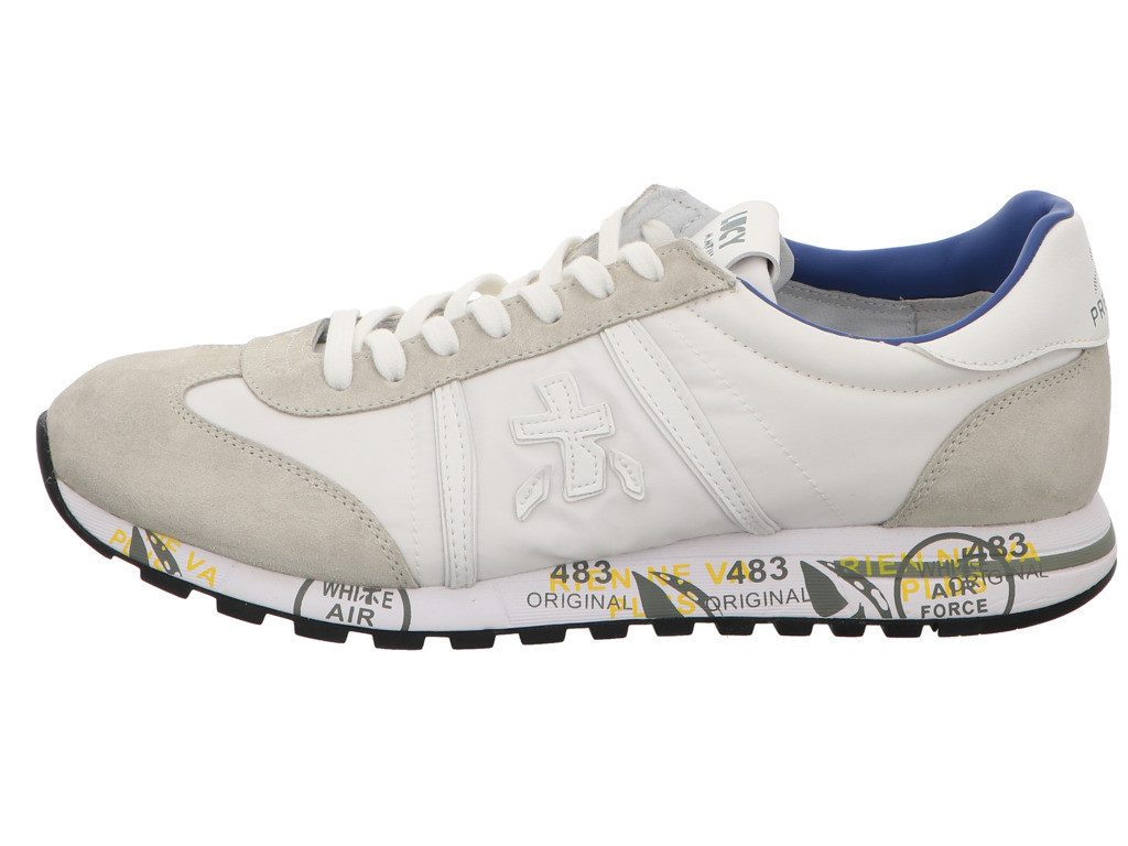 PREMIATA Lucy Schnürschuh
