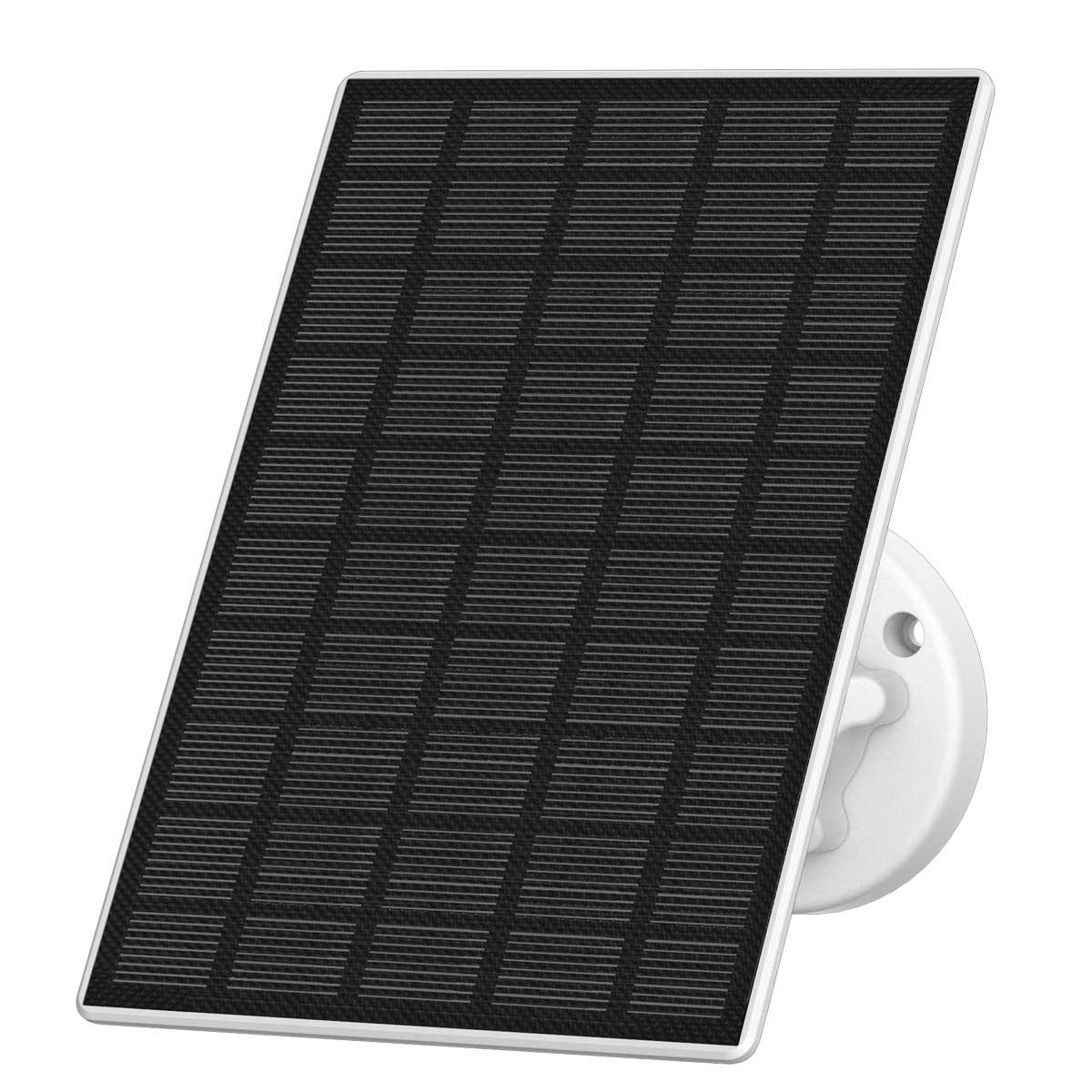 Imou Überwachungskamera Cell PT Kit mit Solarpanel - batteriebetriebene 3 MP WLAN-Kamera (Personenerkennung, Auto-Tracking, Sirene, Wetterfest)