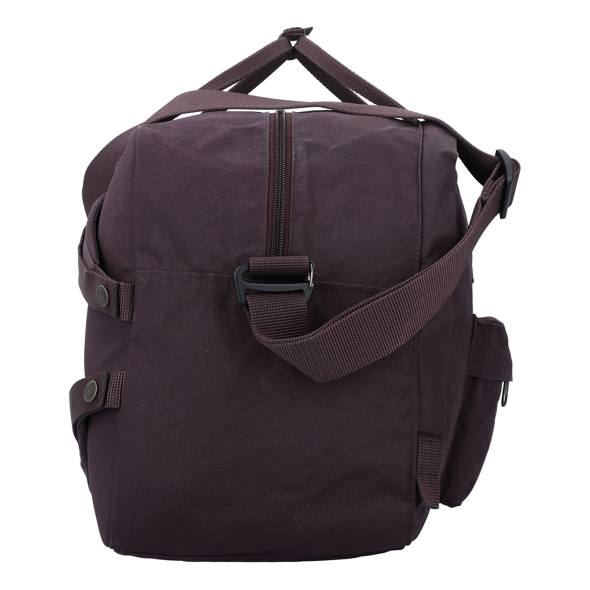 Fjällräven Weekender Kanken, Polyamid