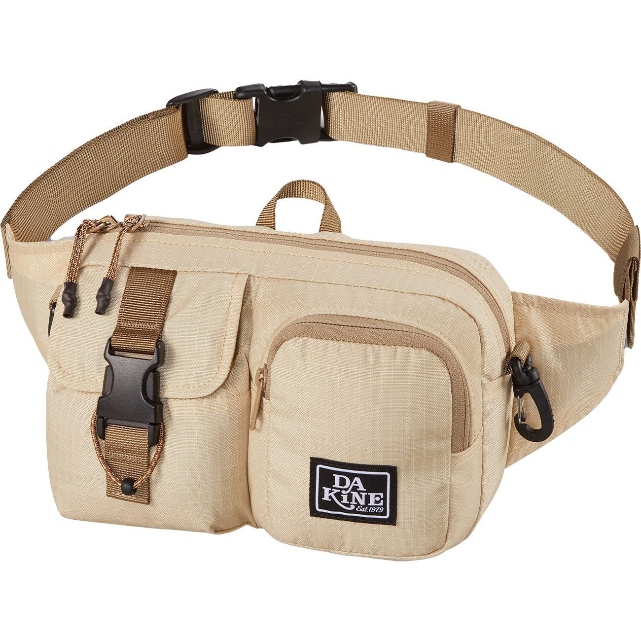 Dakine Bauchtasche JAGGER HYBRID, JAGGER HYBRID