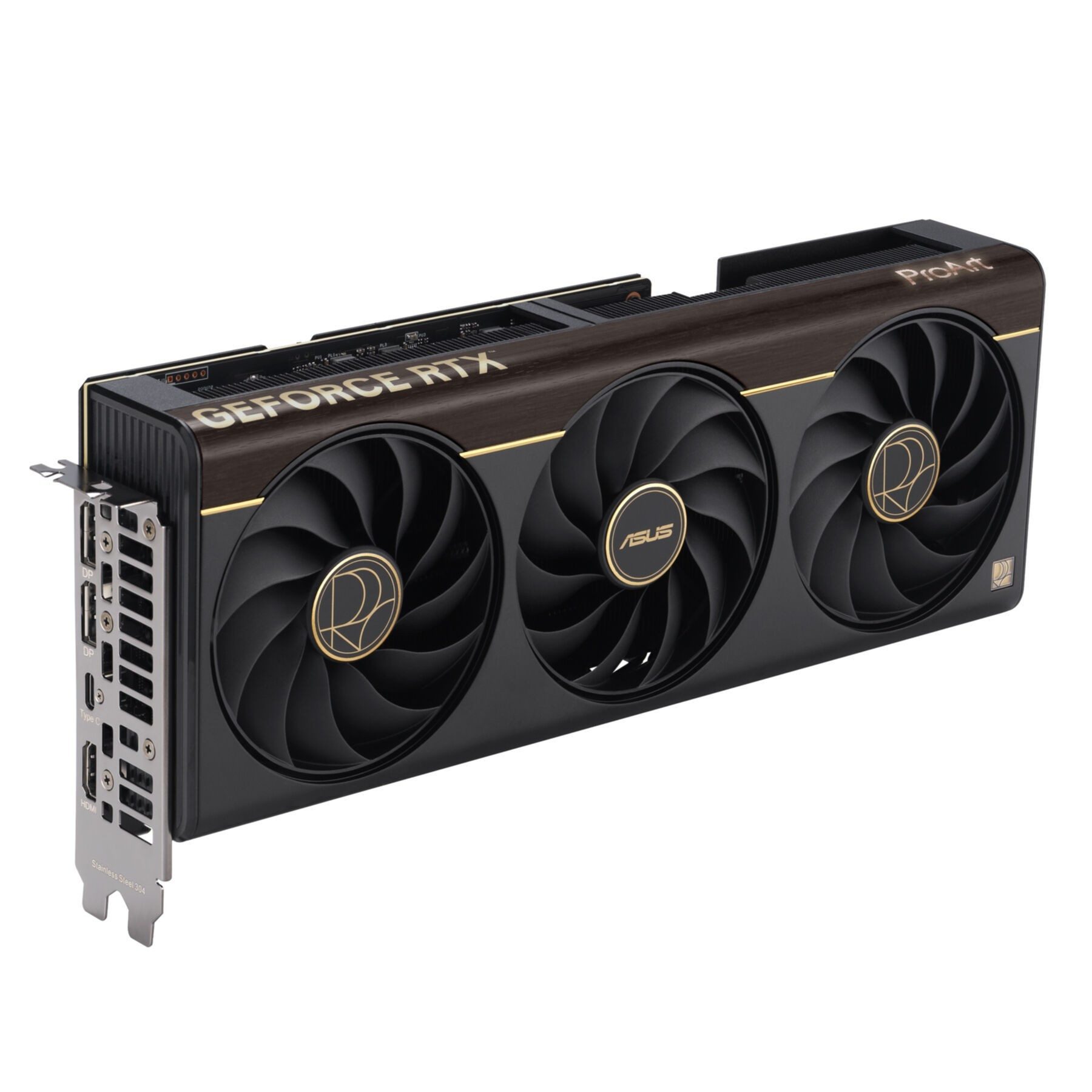 Asus PROART-RTX5070TI-O16G Grafikkarte