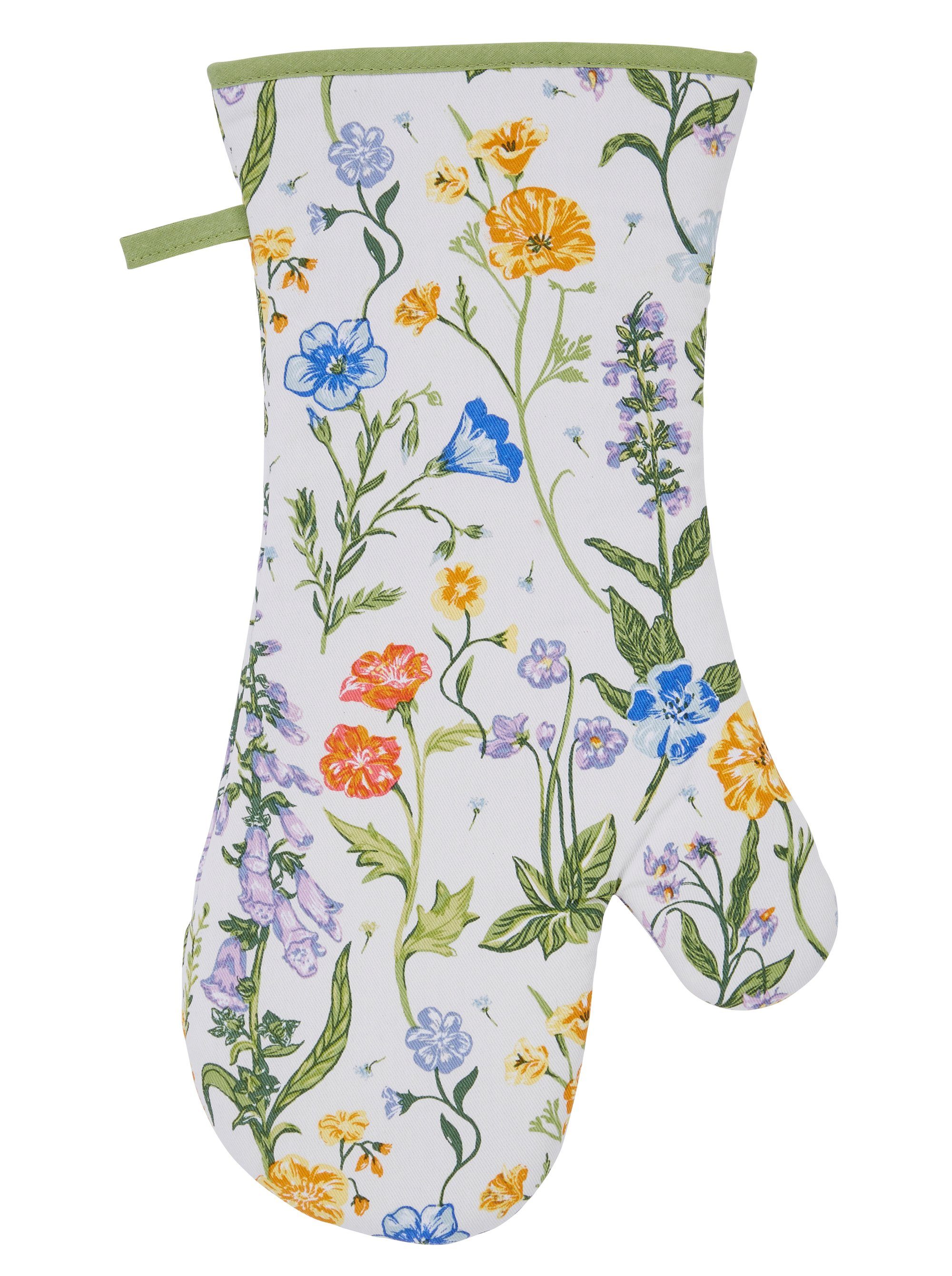 Ulster Weavers Topfhandschuhe Cottage Garden, (Set, günstig online kaufen