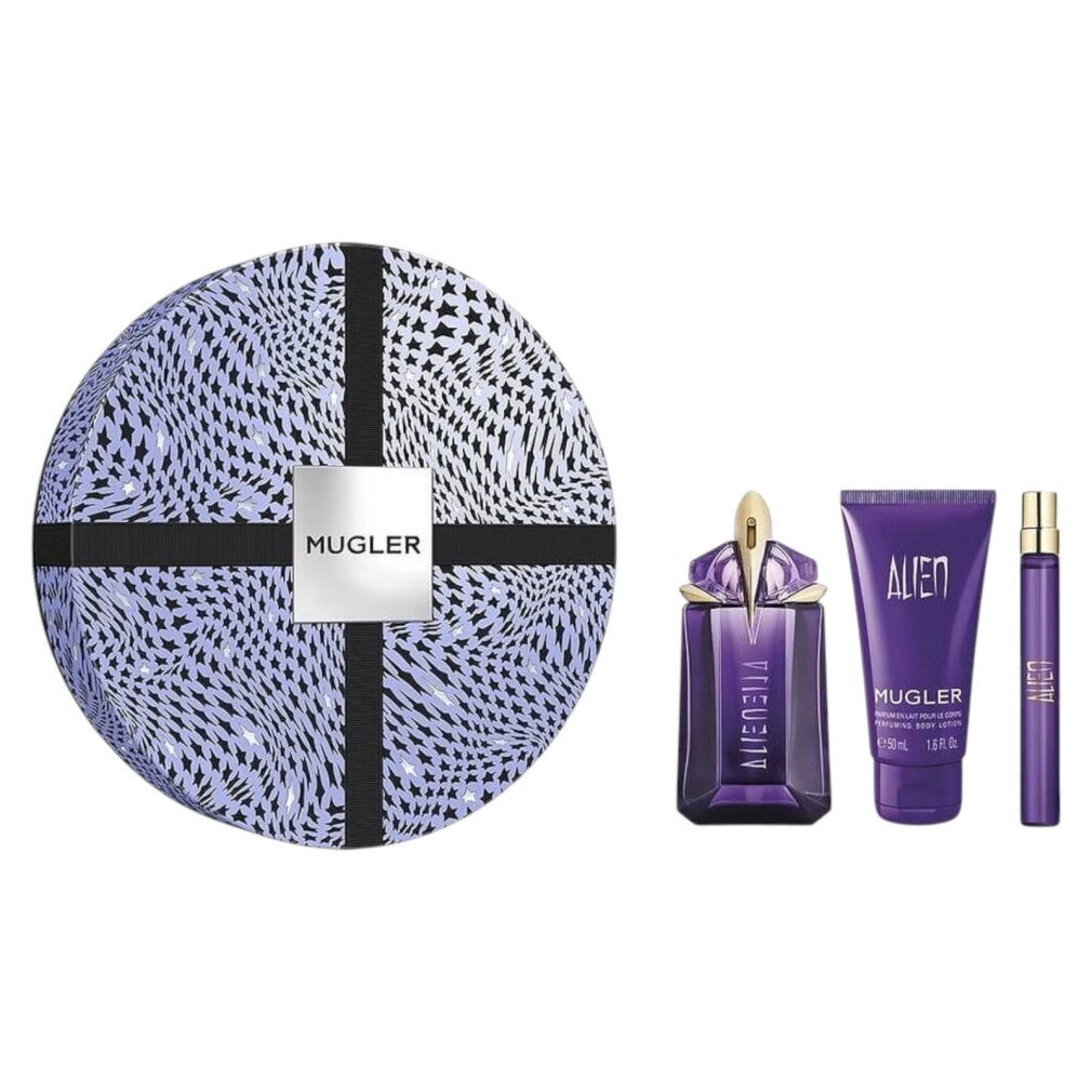 Mugler Eau de Parfum Alien Giftset