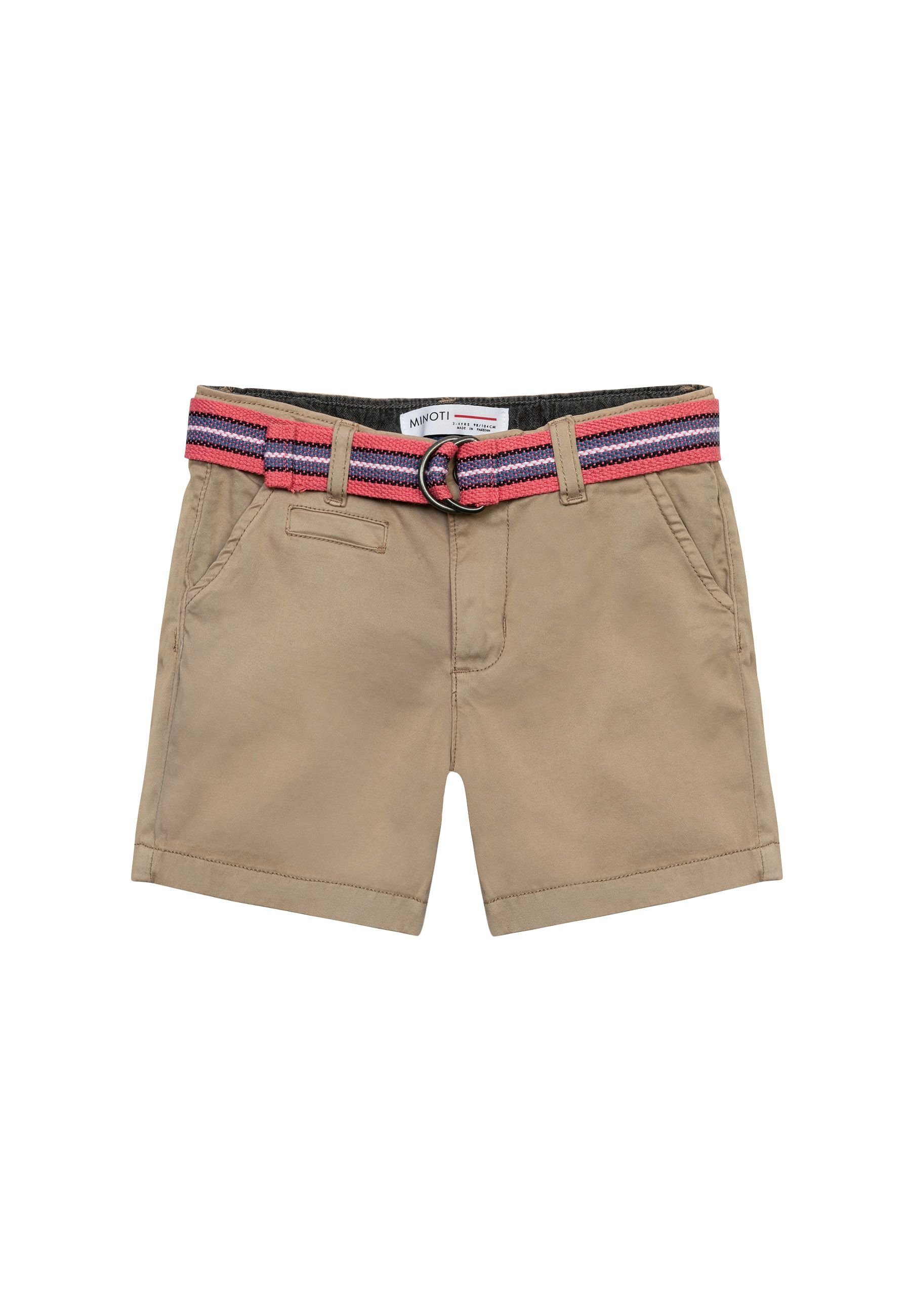 MINOTI Shorts Shorts (3y-14y)