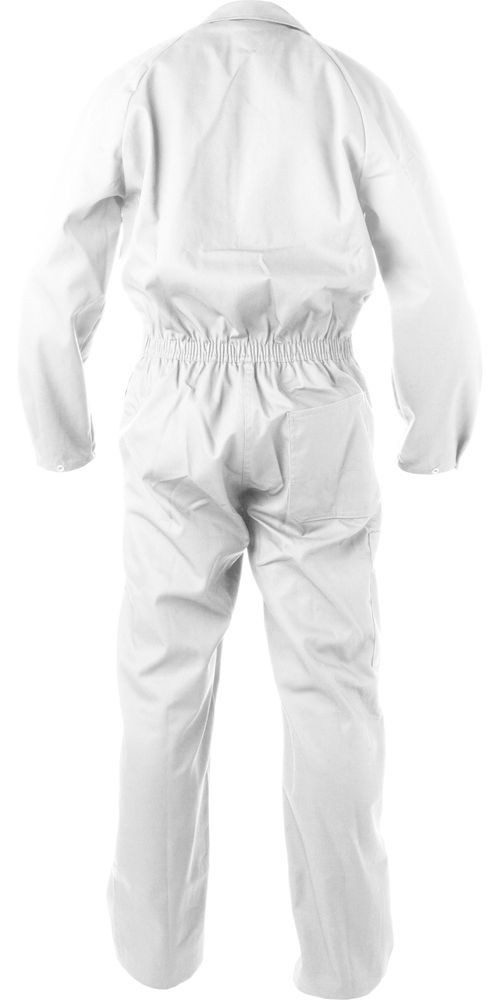 Basic Line Overall Overall Vannes
