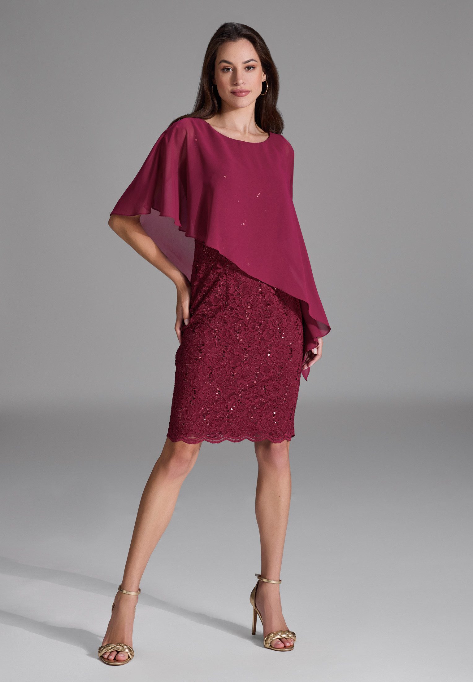 Cocktailkleid