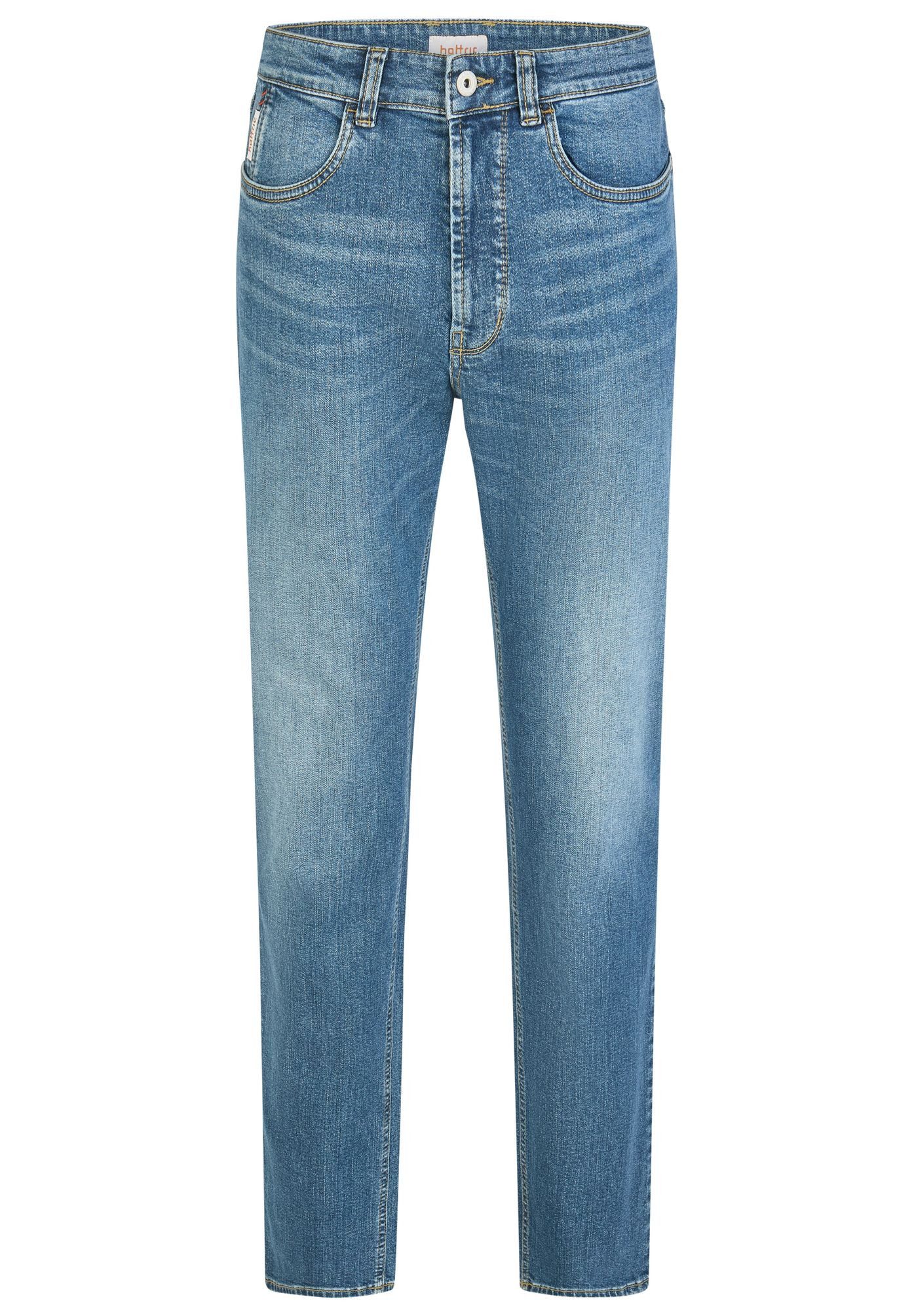 Hattric 5-Pocket-Jeans 688935-8374