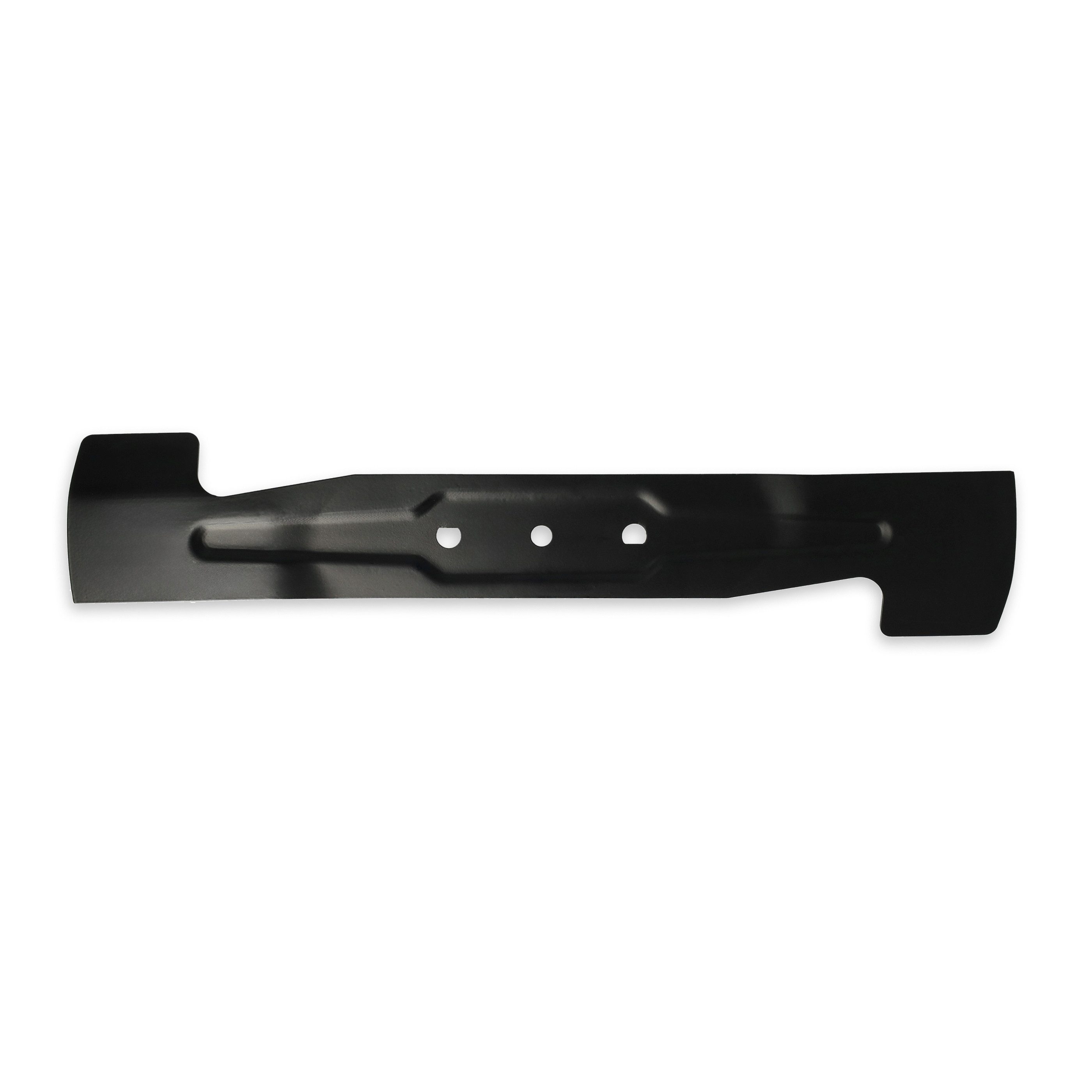vhbw Rasenmähermesser Ersatz für Makita 7291305, 671002781, 7290749, 196863-1 für Rasenmäher (1-St), Ersatzmesser für Ihren Rasenroboter, Mähroboter, Schneid-Klinge für