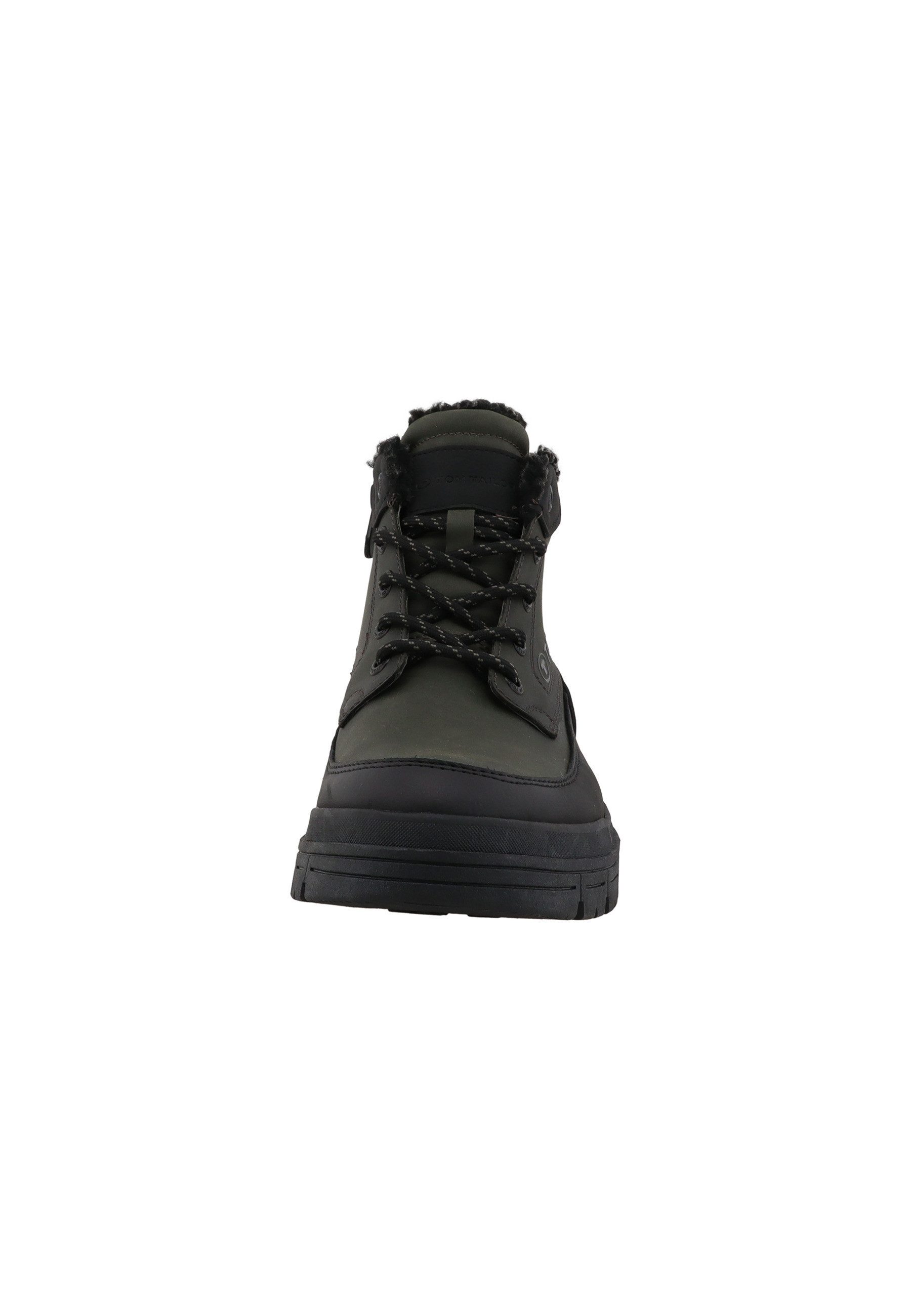 TOM TAILOR Tom Tailor Stiefel Winterstiefel