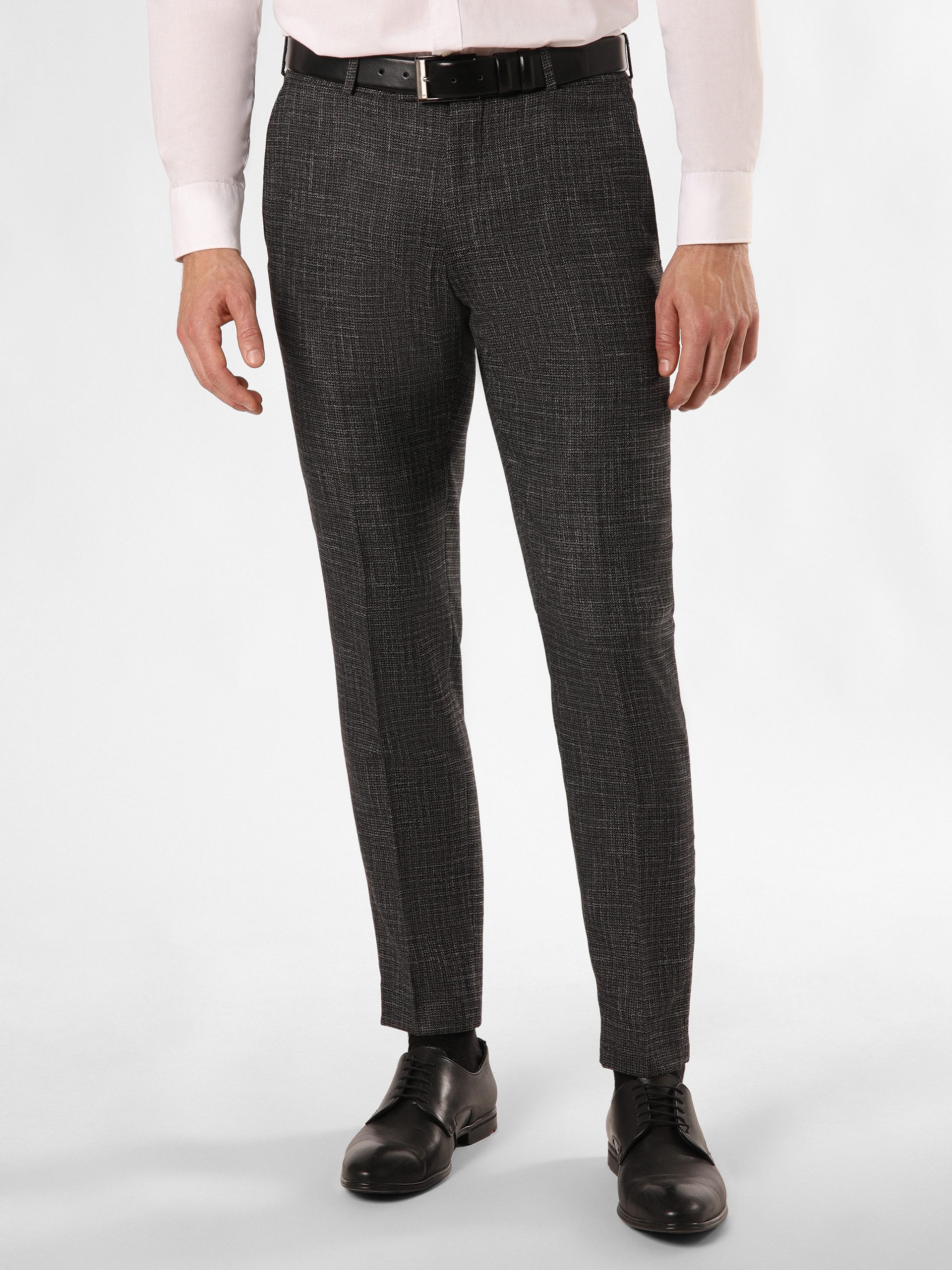 Strellson Stoffhose Melwin