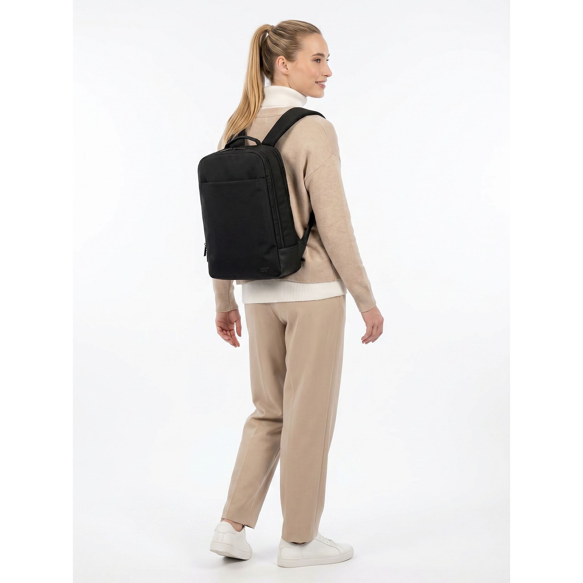 Jost Daypack Tallinn, Polyester