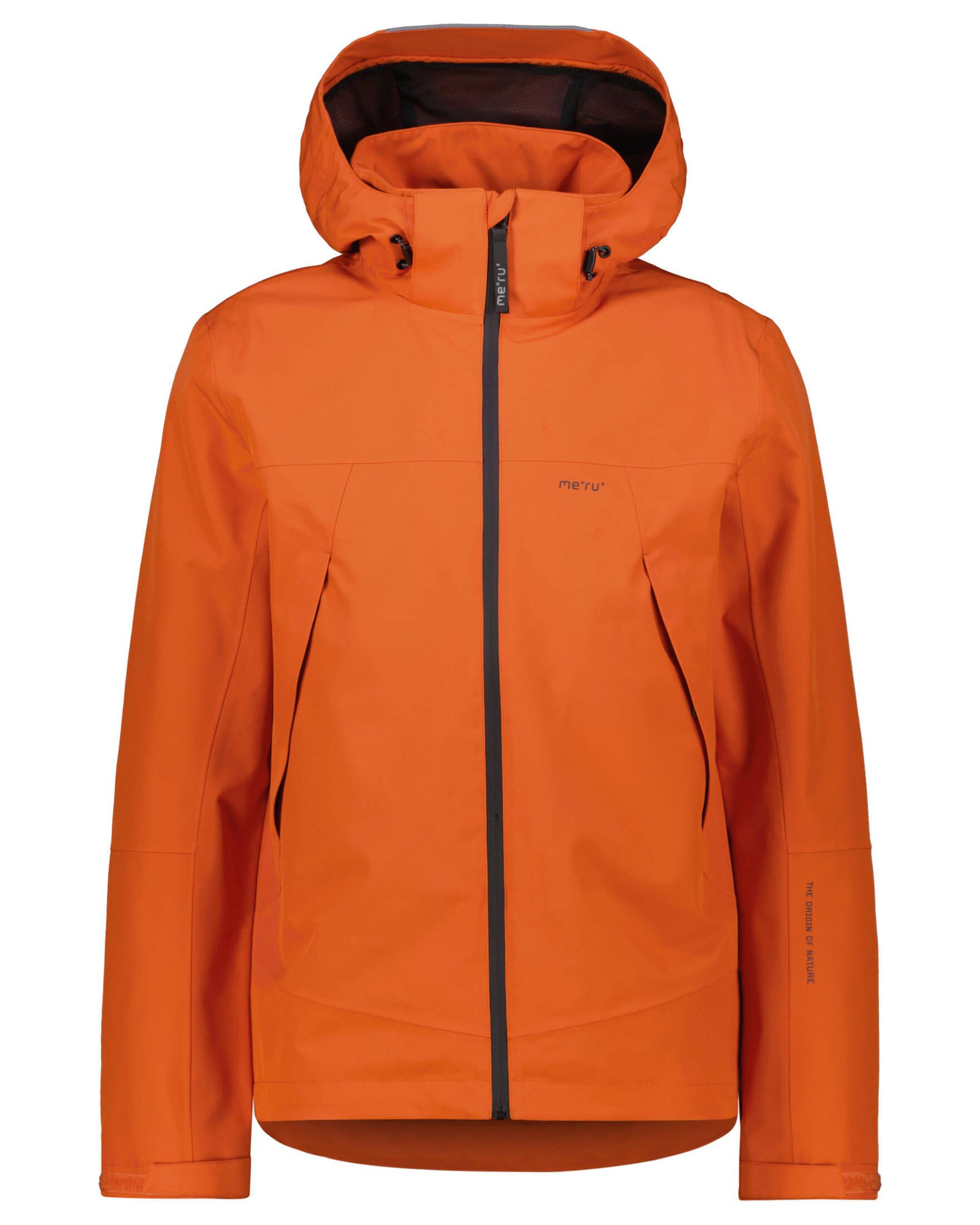 Meru Outdoorjacke Herren Bergjacke BARCELOS (1-St) günstig online kaufen