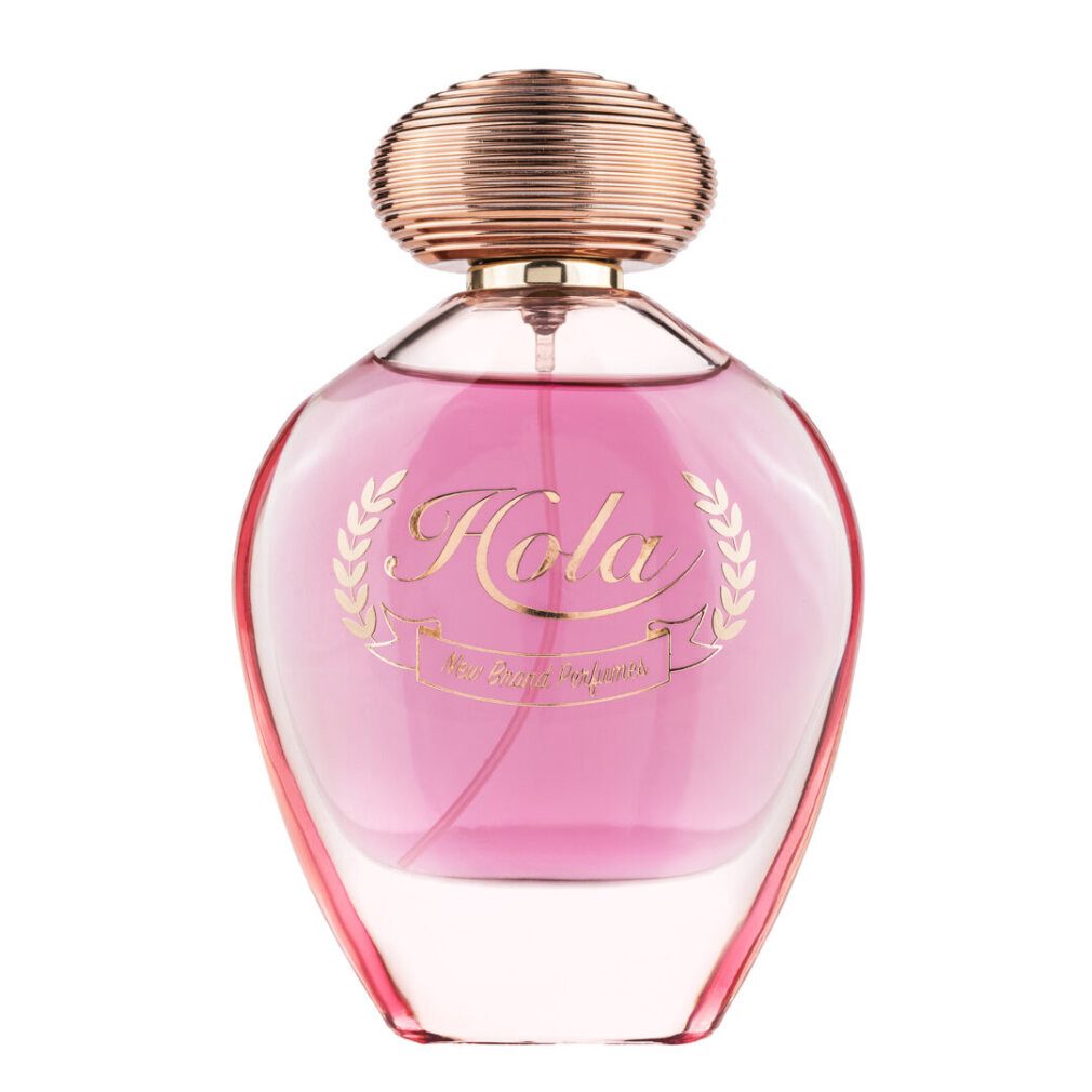 New Brand Eau de Parfum New Brand Prestige Hola Eau de Parfum Spray