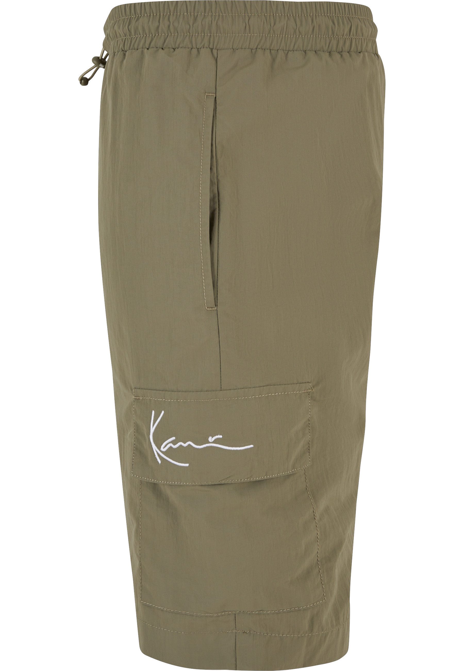 Karl Kani Cargoshorts Karl Kani Herren (1-tlg)
