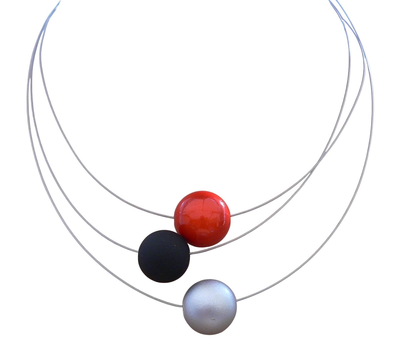 traumschmuck Kette ohne Anhänger 154f Collier günstig online kaufen