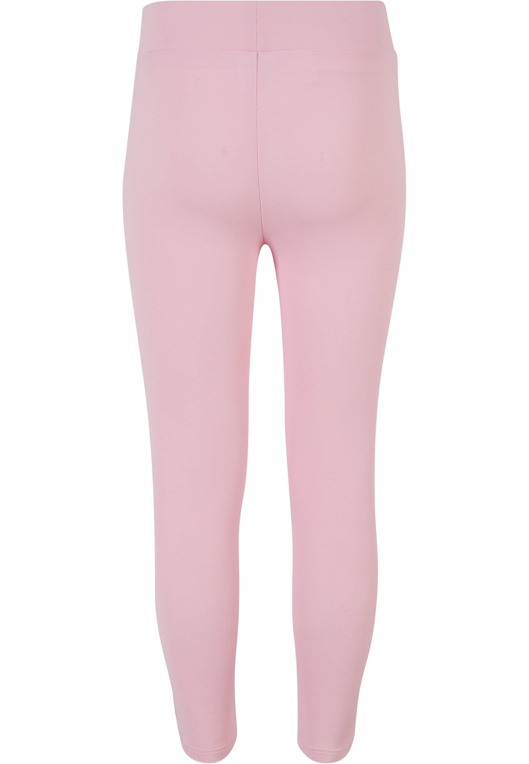 girlypink Leggings (1-tlg) Leggings URBAN Tech Mesh Girls CLASSICS Damen