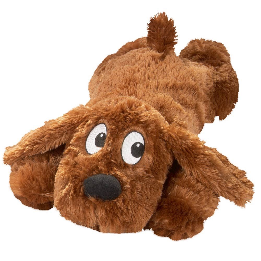 Nobby Tierkuscheltier Nobby Plüsch Hund Schlappi - 52cm