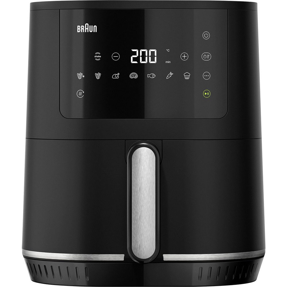 Braun Fritteuse 0X12500007, 1700 W