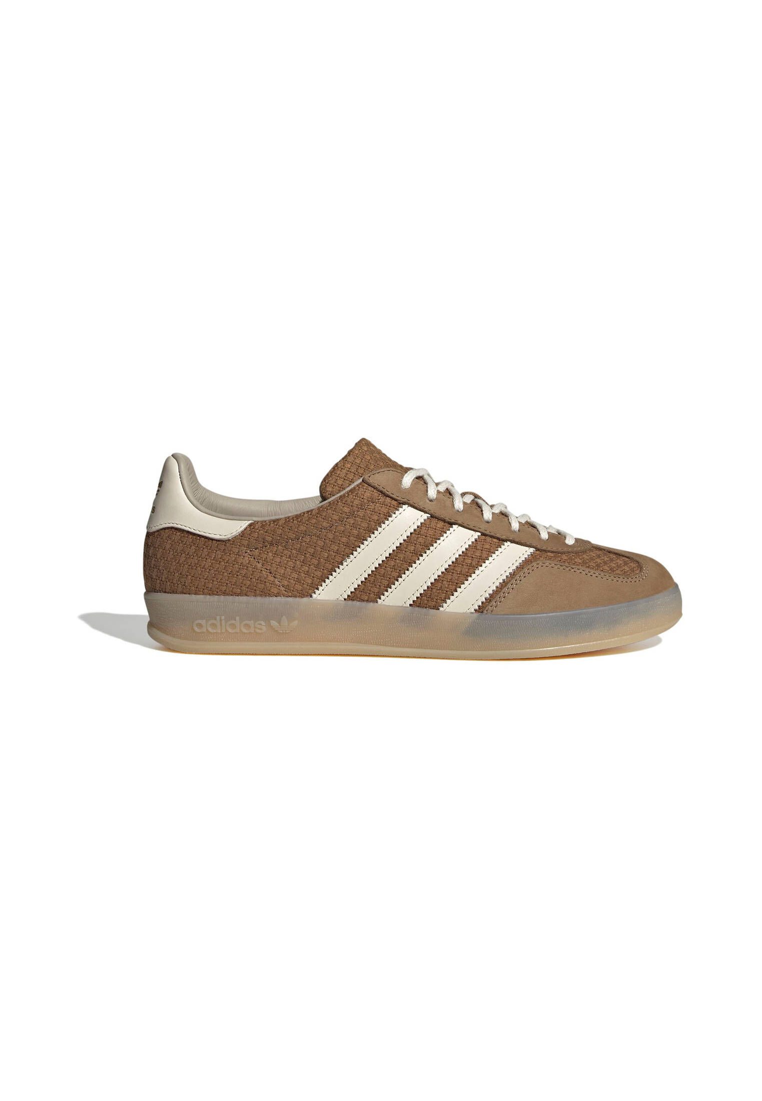 Herren Sneaker Gazelle Indoor Sneaker