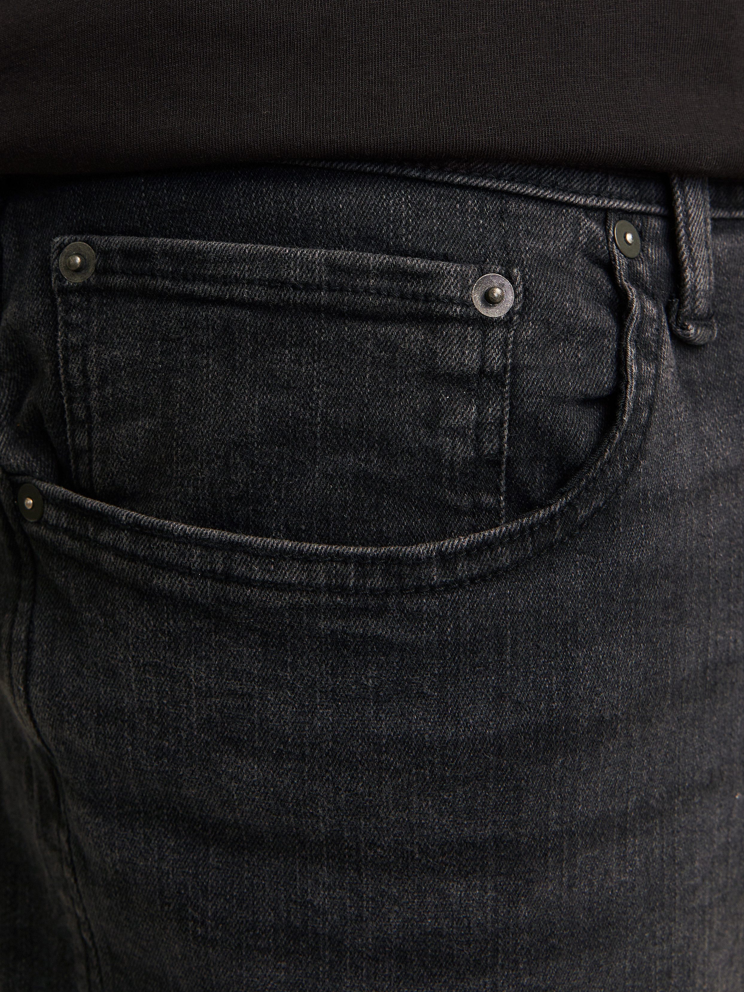Jack & Jones PlusSize Slim-fit-Jeans GLENN ORIGINAL Bis Weite 48