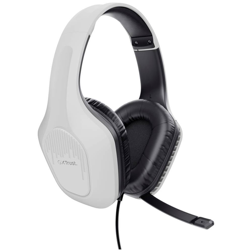 Kopfhörer GXT415PS Trust ZIROX HEADSET PS5