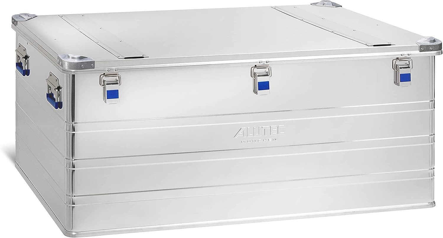 ALUTEC München Allzweckkiste