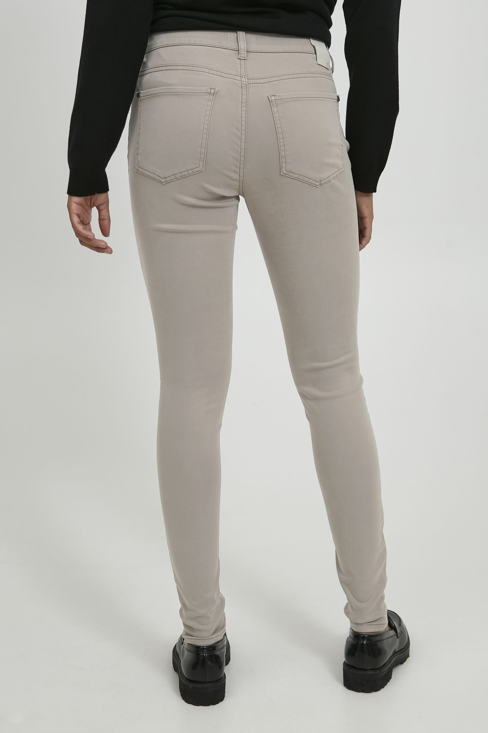 Pulz Jeans Regular-fit-Jeans Jeans PZZOEY