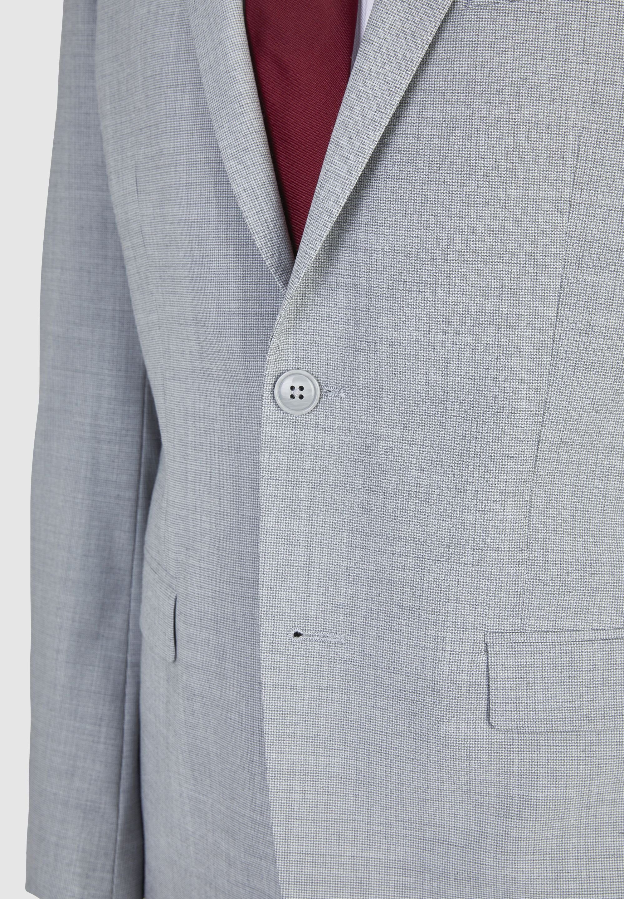 HECHTER PARIS Sakko DH-XTENSION Modern Fit