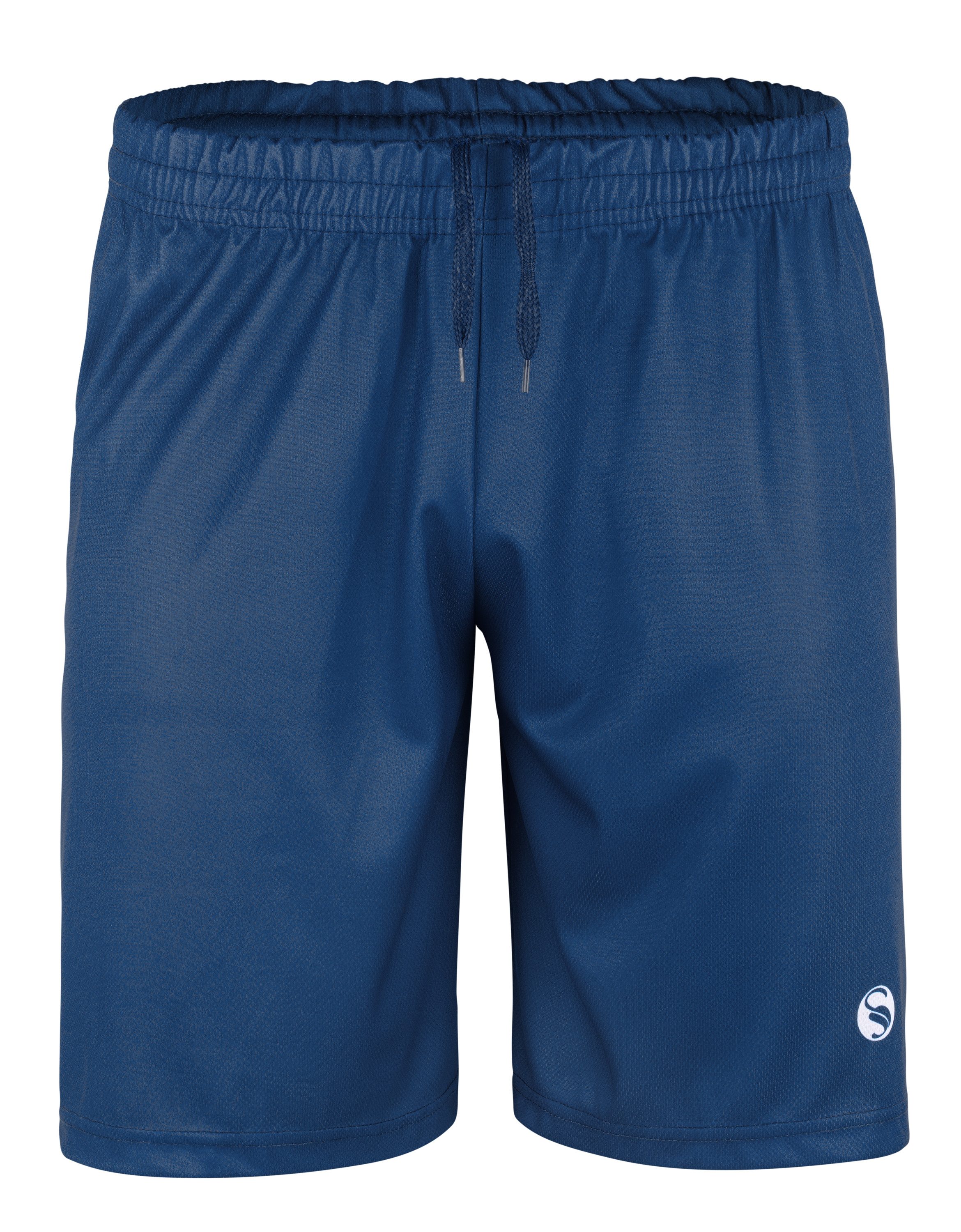 Stark Soul® Trainingsshorts Sportshort "Basic", Trainingsshorts mit Kordelzug