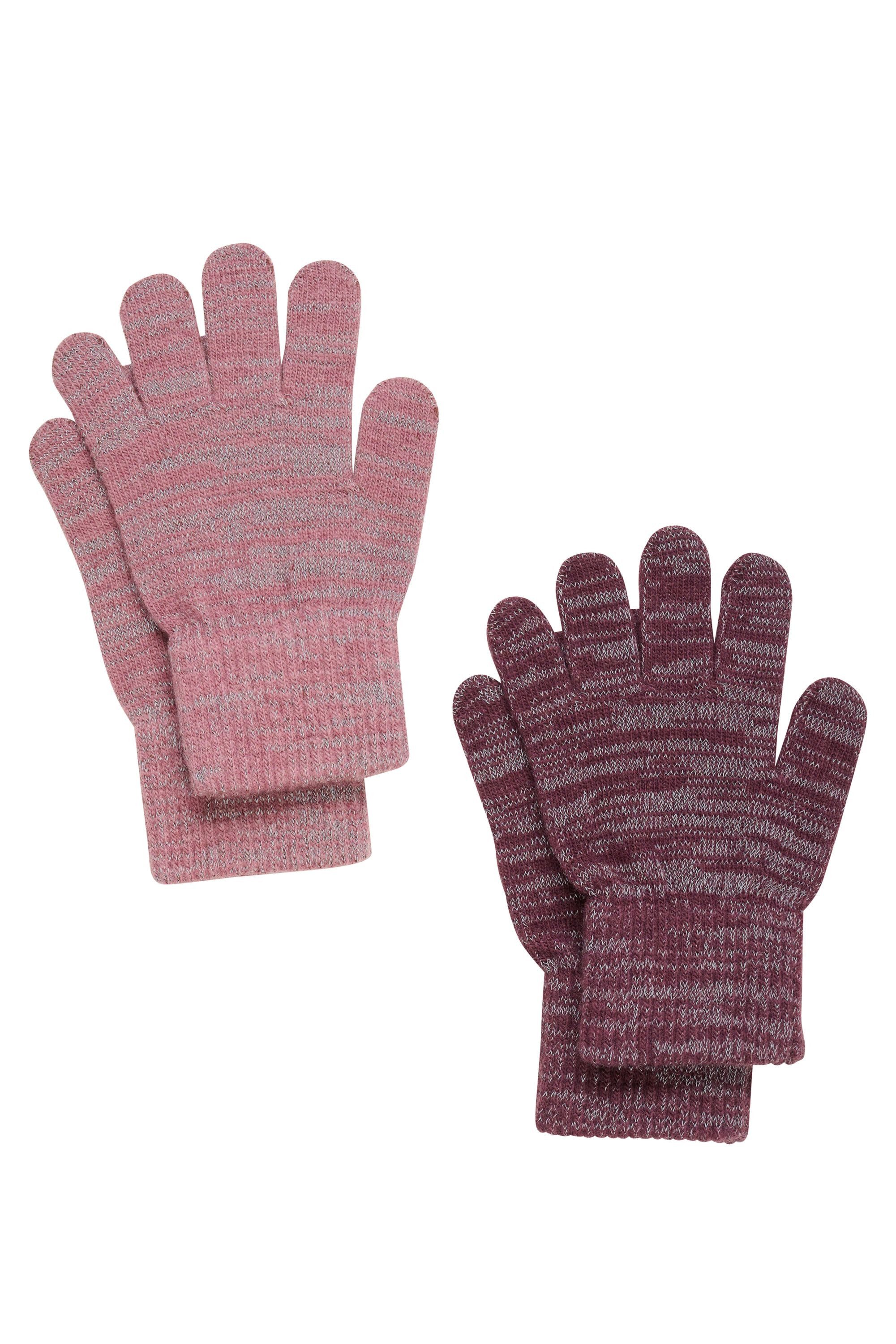 CeLaVi Strickhandschuhe CEMagic Gloves 2-pack - 6208 (2er Pack)