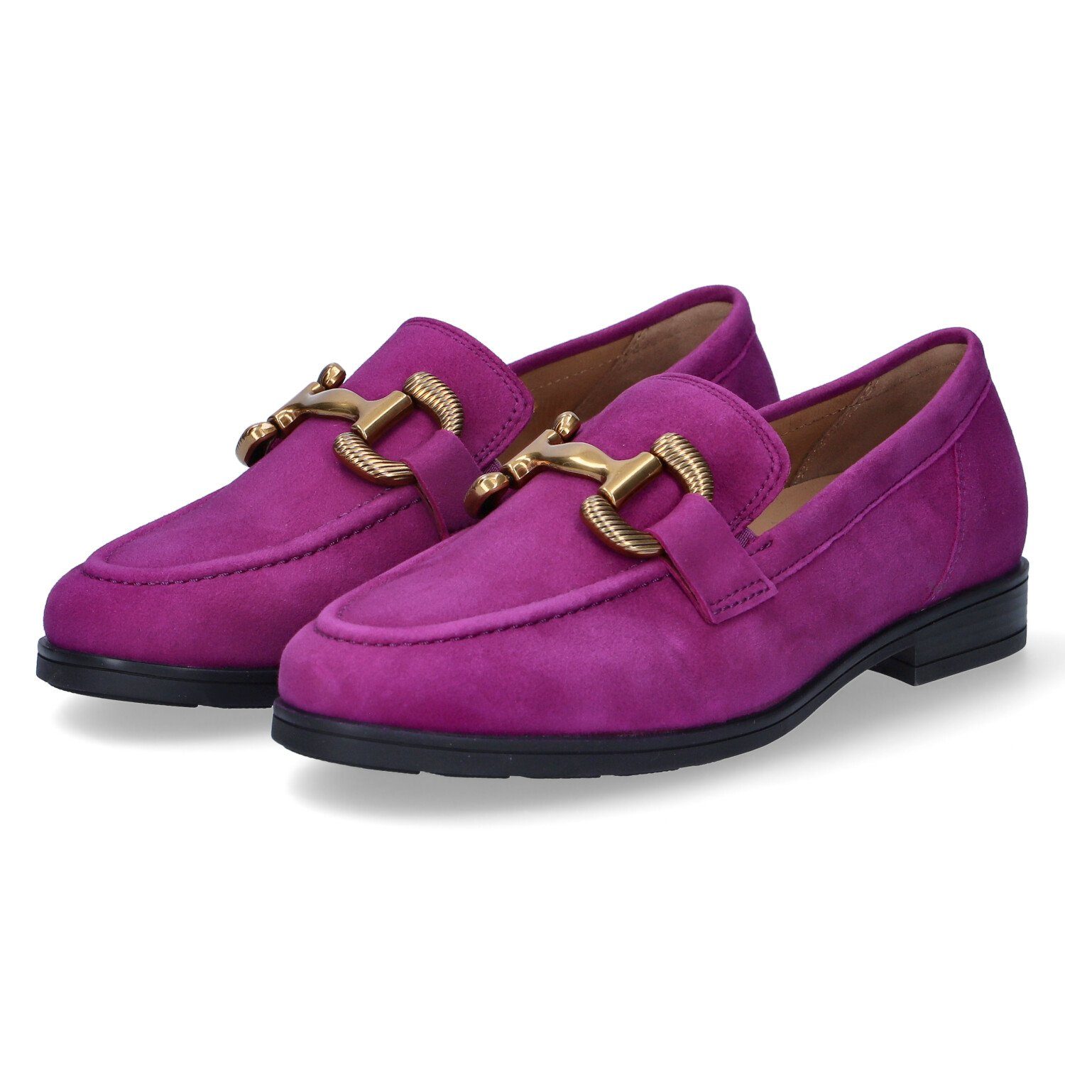Gabor Loafer Pumps