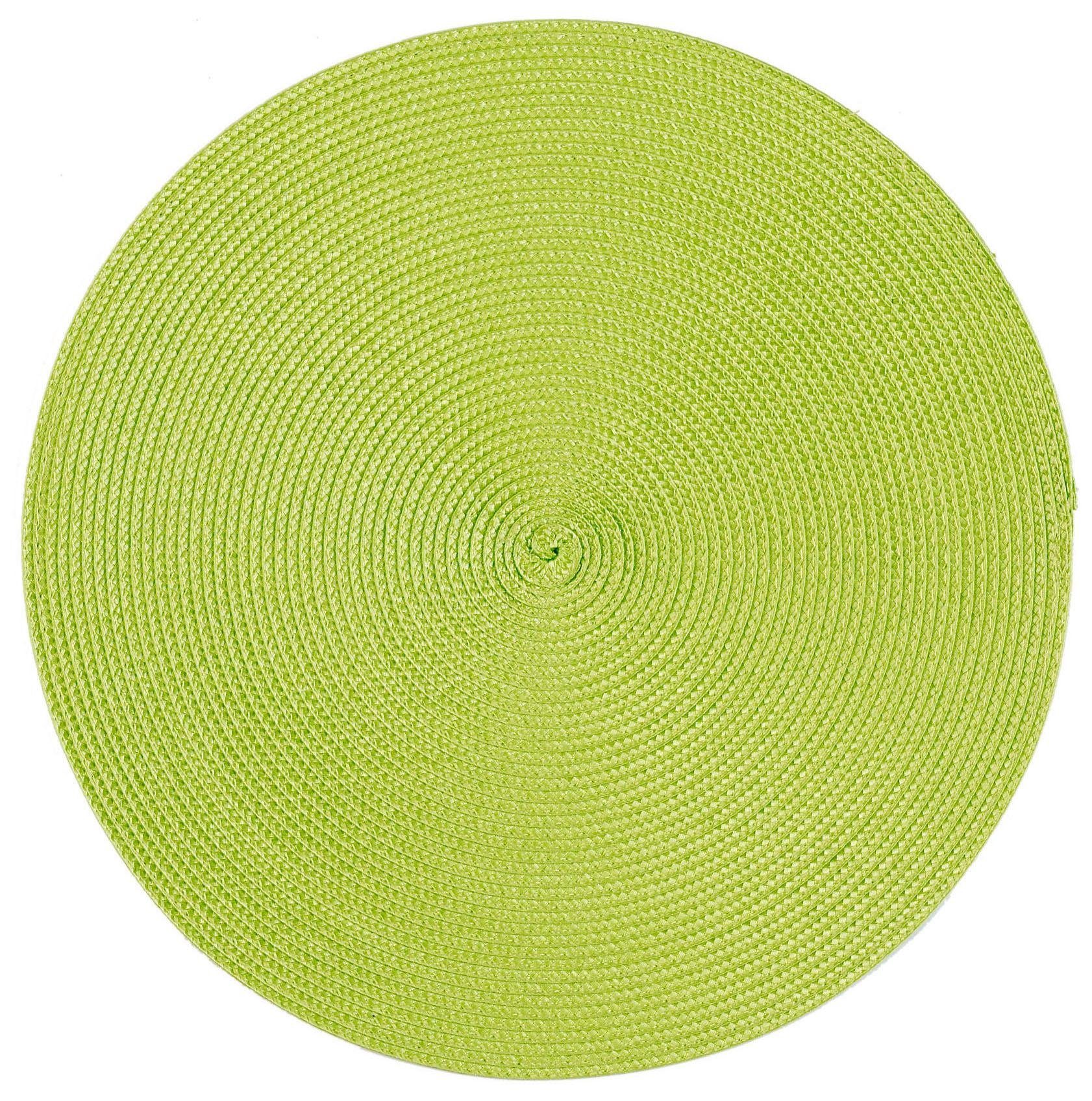 stuco Platzset Polypro, (Set, 6-St) günstig online kaufen