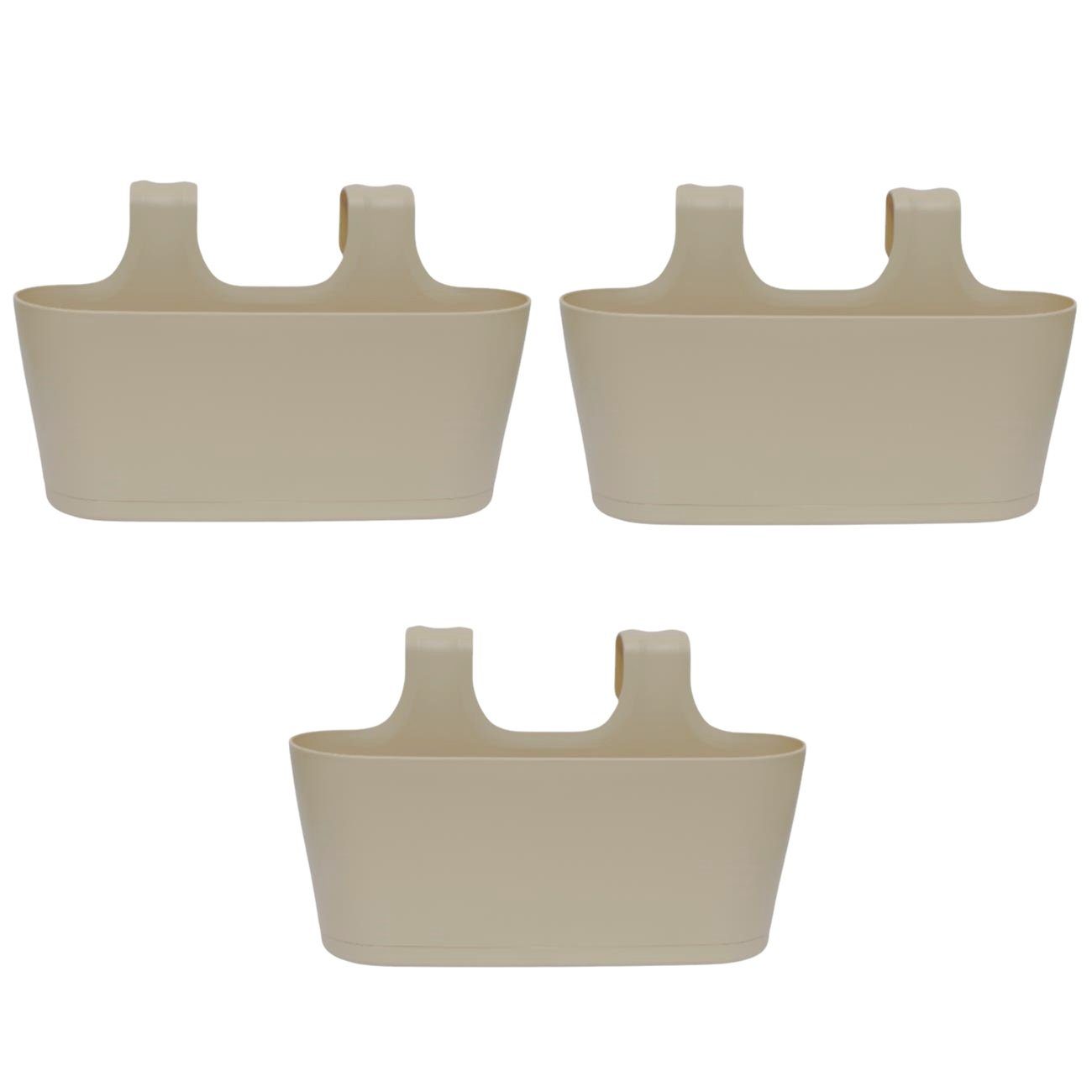 Engelland Blumenkasten Blumentopf zum Hängen (Vorteils-Set, günstig online kaufen
