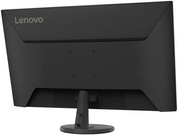 Lenovo D32u-45 LED-Monitor (80 cm/32 ", 3840 x 2160 px, 4K Ultra HD, 4, 8 ms Reaktionszeit, 75 Hz, VA LED)