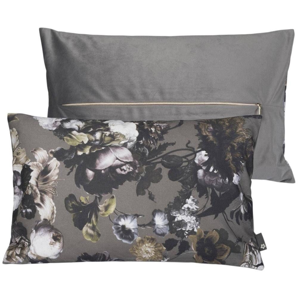 PICHLER Kissenhülle BOUQUET-K, Florales Design