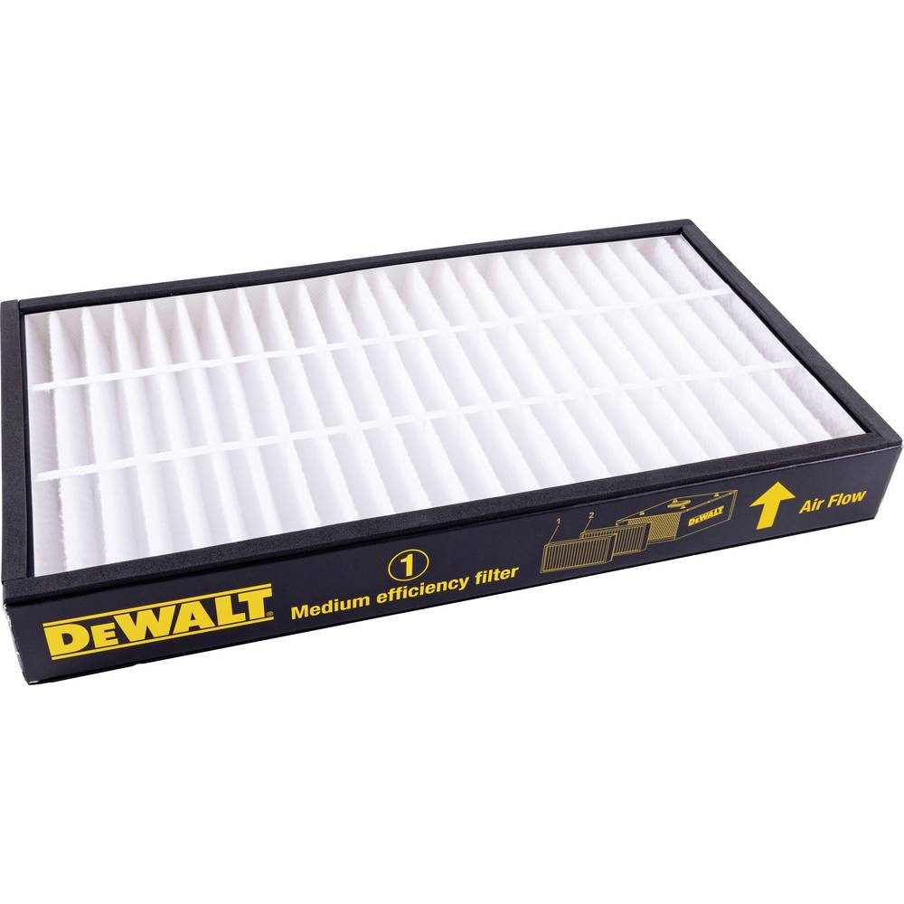 DeWalt Luftreiniger Ersatz-Filter DXVC3902