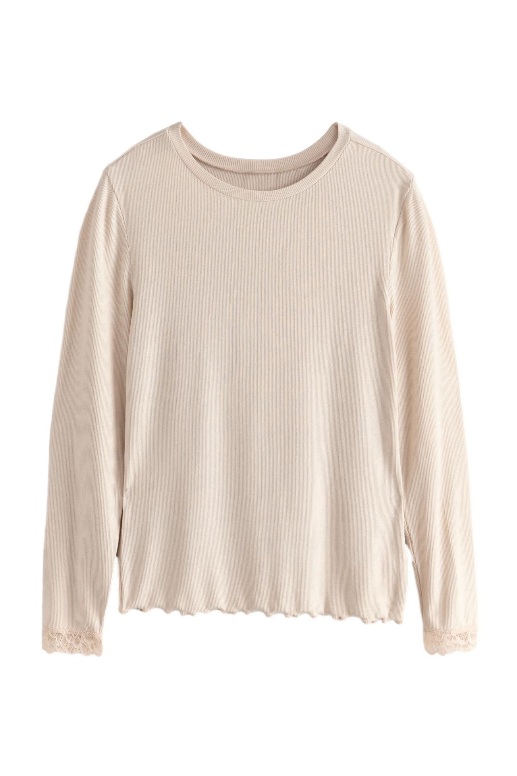 Next Thermounterhemd Leichtes Thermo-Langarmoberteil (1-St) günstig online kaufen