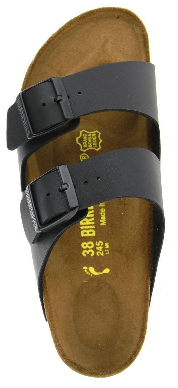 Birkenstock Birkenstock Arizona für Sie und Ihn Keilpantolette