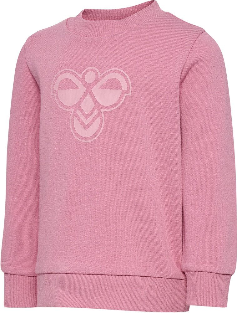 hummel Trainingsanzug Mini Jersey Crewsuit Bee