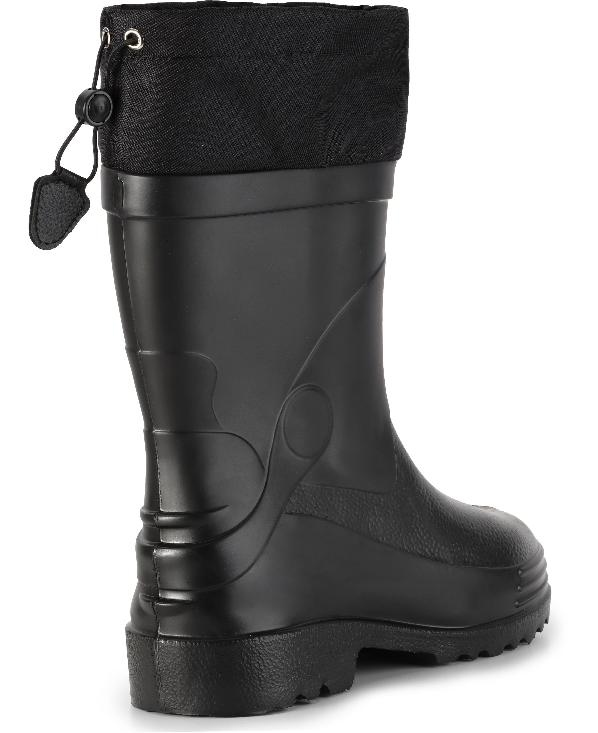 Ladeheid Herren federleichte EVA Gummistiefel LA-892 günstig online kaufen