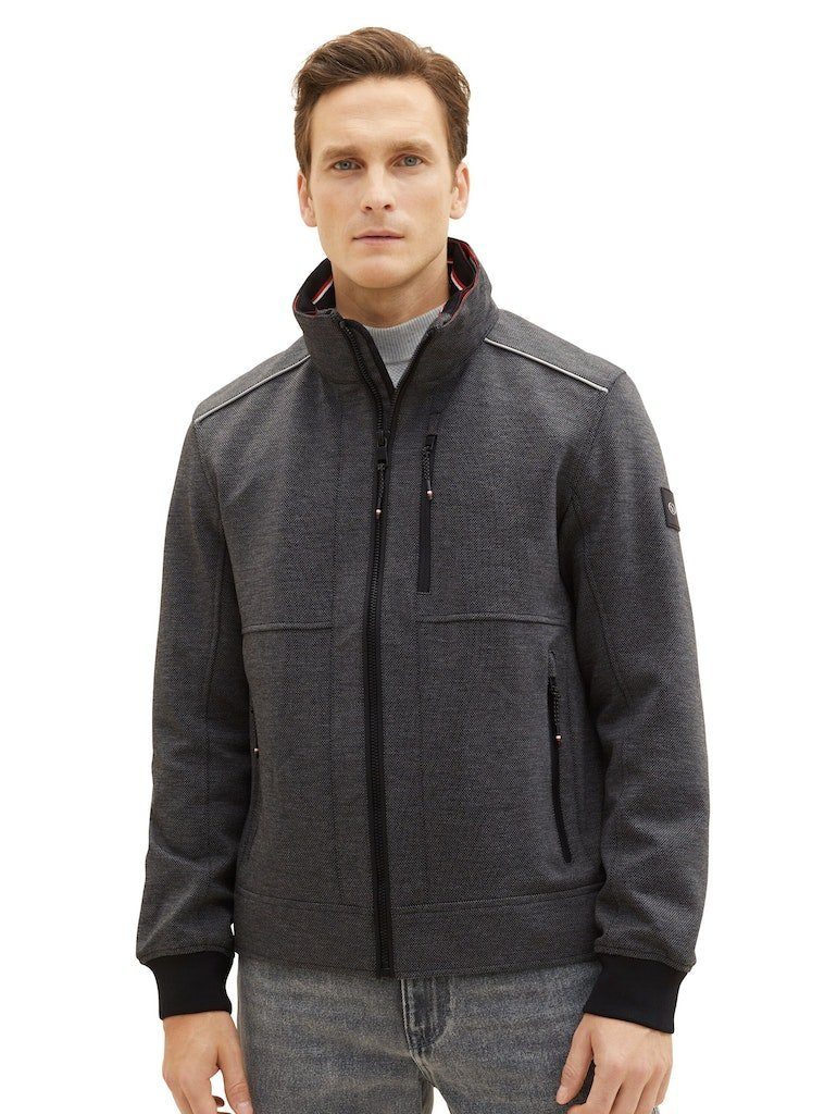 TOM TAILOR Allwetterjacke