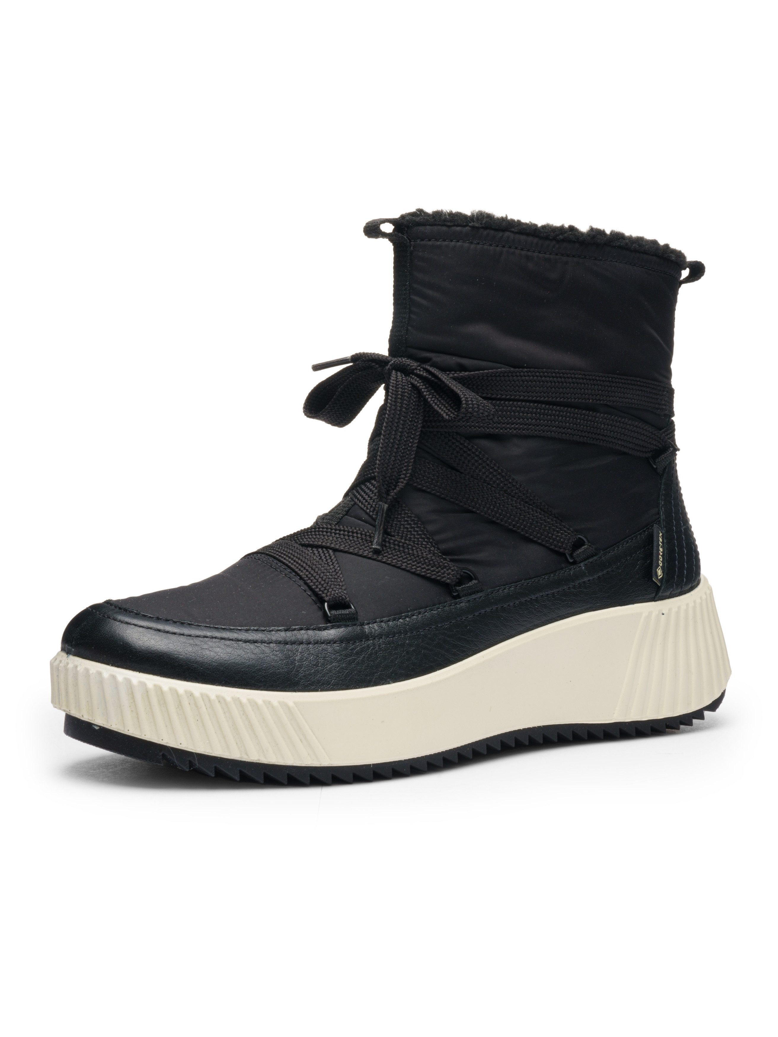 Ara Stiefelette Davos Stiefelette