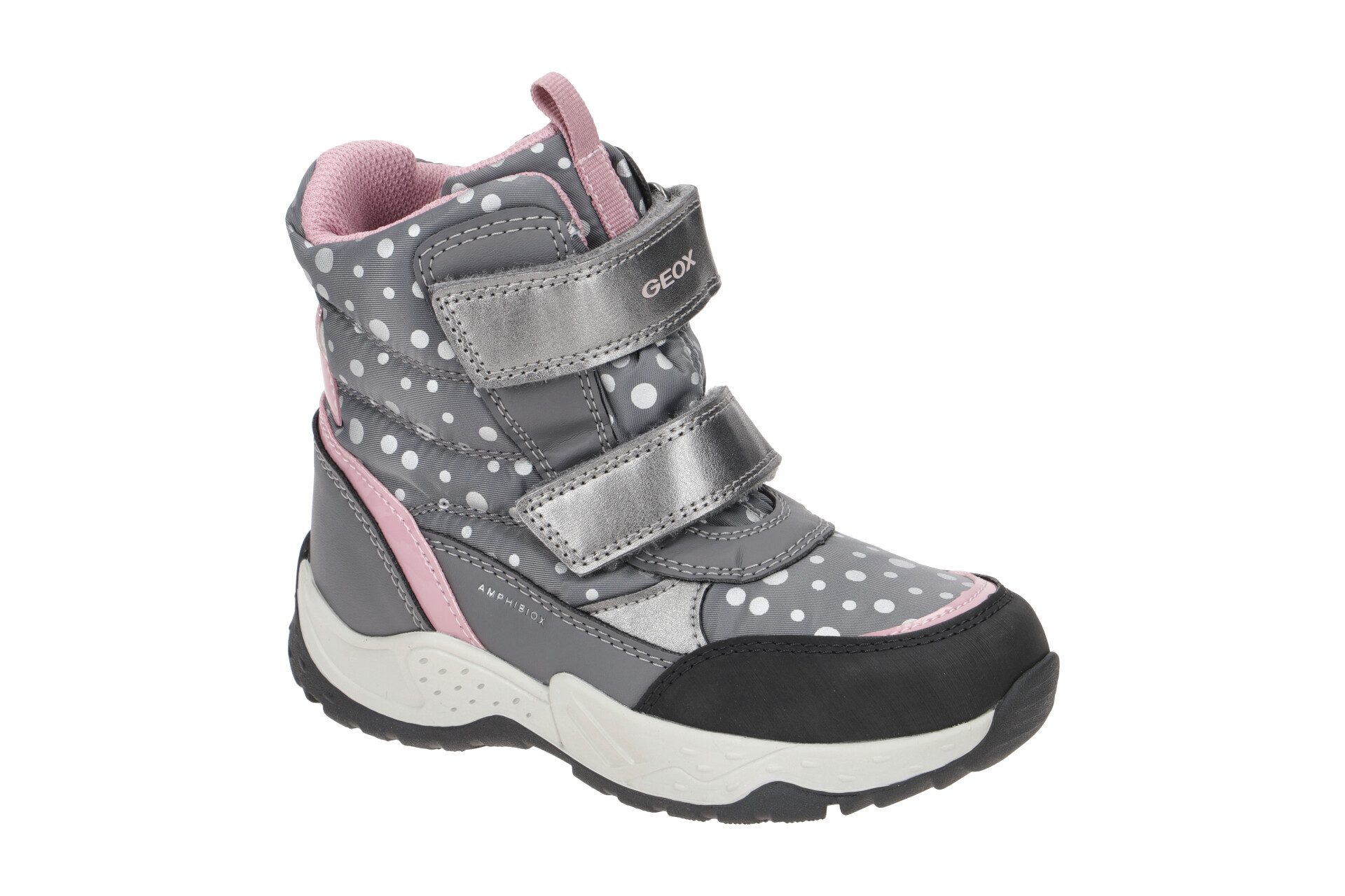 Geox J26FVC 0MNNF C1325 Stiefel