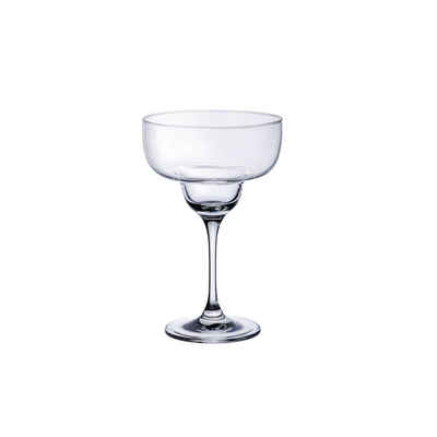 Villeroy & Boch Gläser-Set Purismo Bar Margarita-Glas 2er-Set, Glas